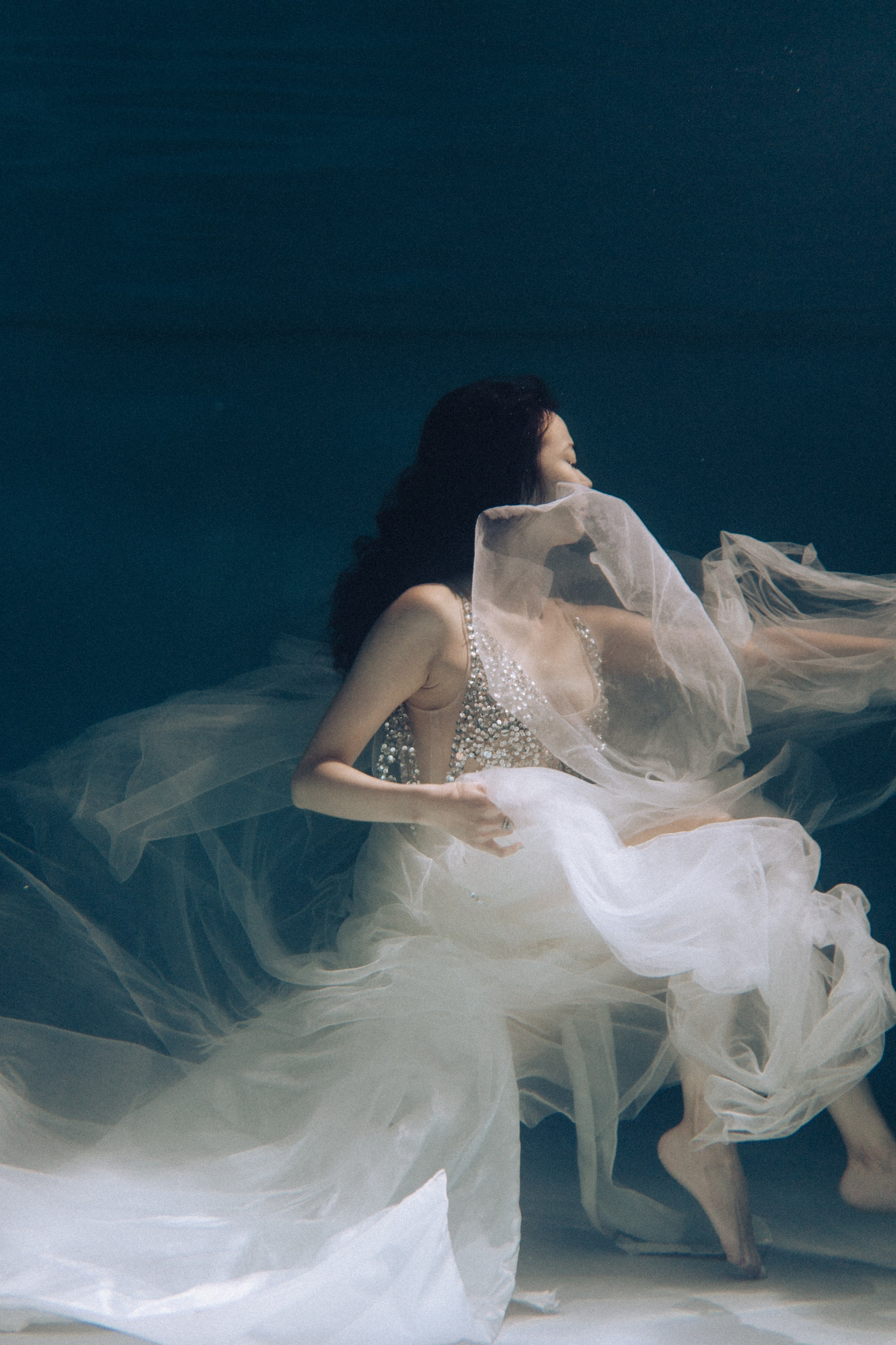 ФОТОСЕСИСИЯ В БАССЕЙНЕ. Профессиональный фотограф, Санкт-Петербург — Виктория Богомолова