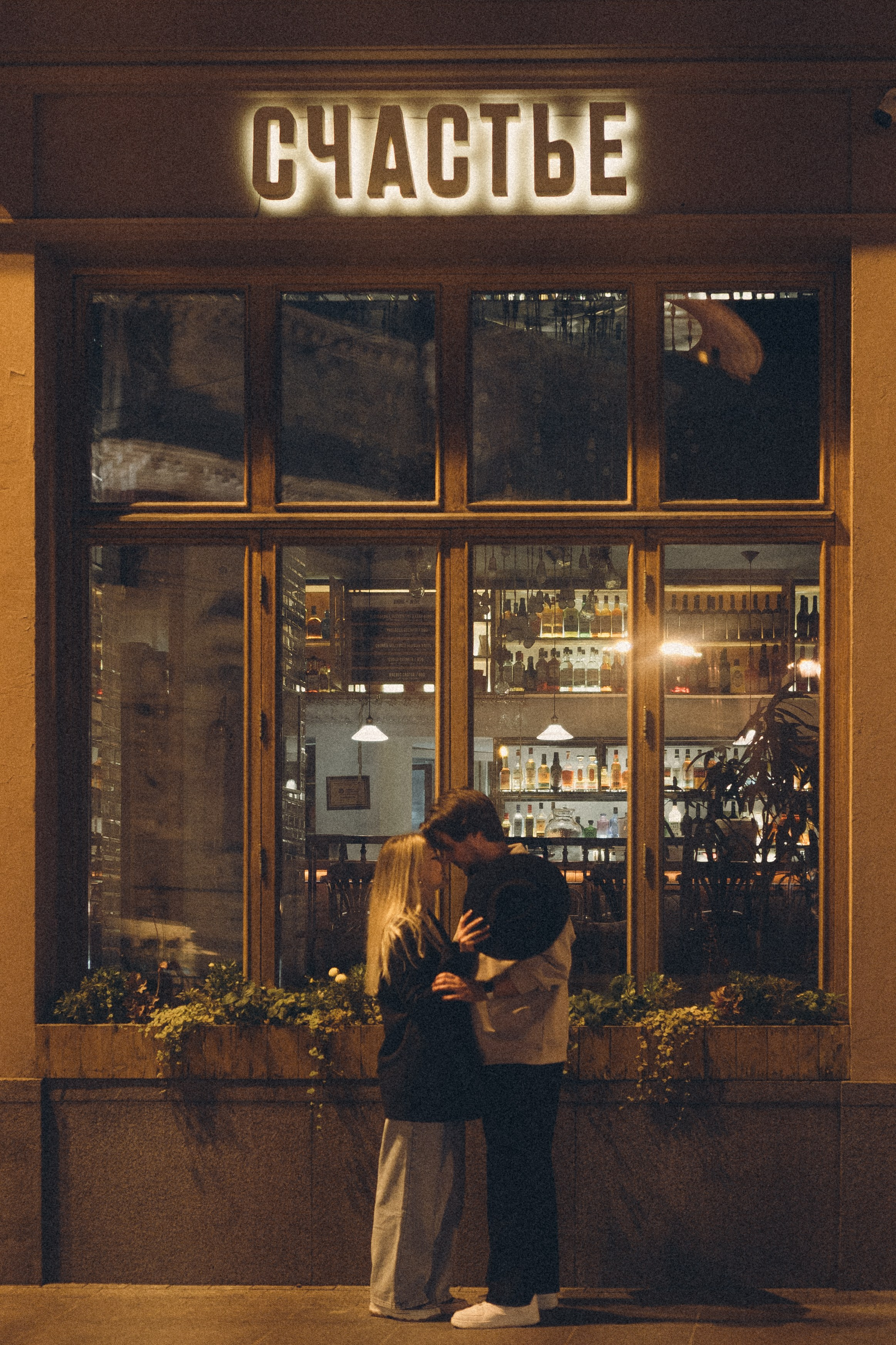 ПРОГУЛКА ПО НОЧНОМУ ГОРОДУ. Профессиональный фотограф, Санкт-Петербург — Виктория Богомолова