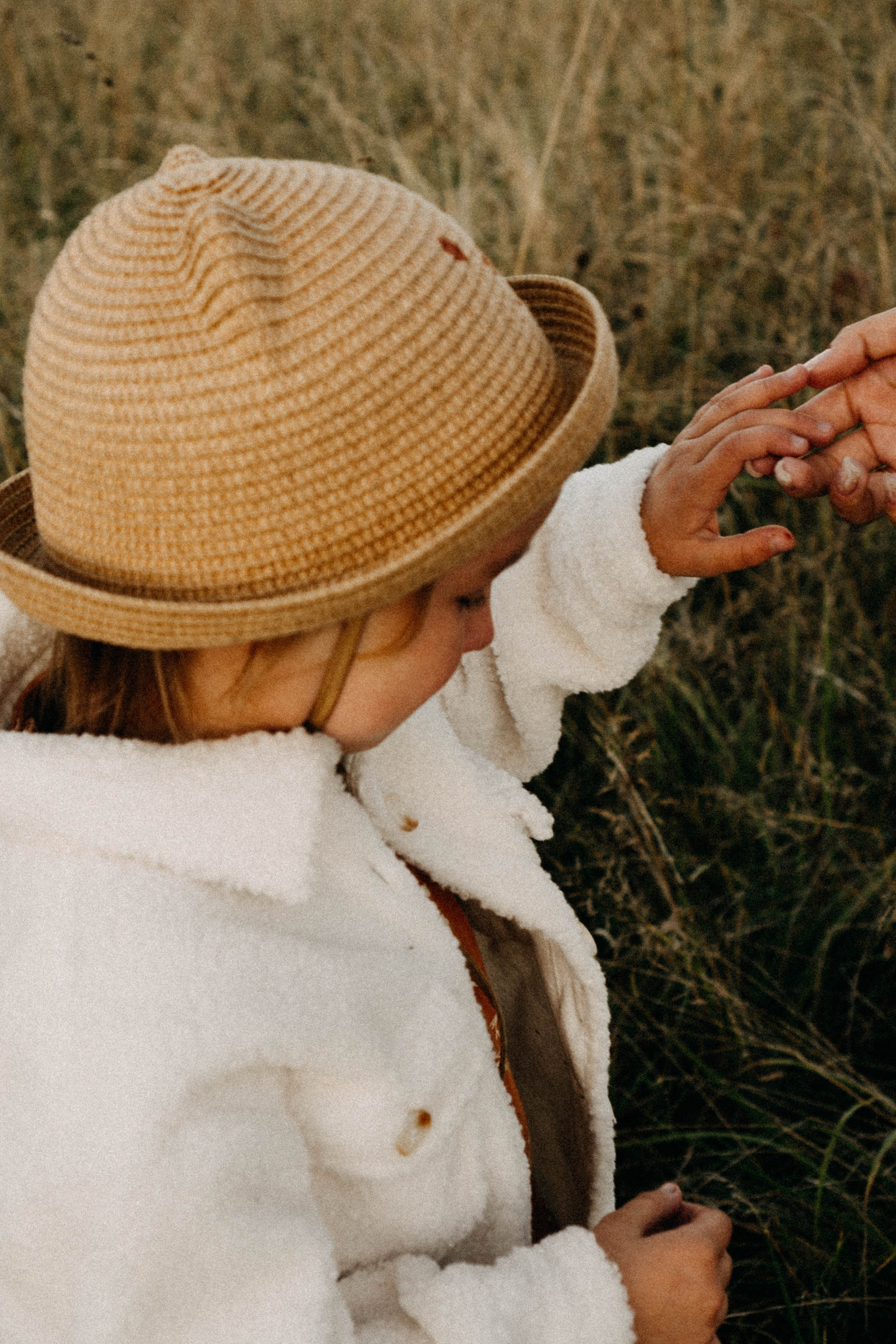 Семейная серия. Профессиональный фотограф, Санкт-Петербург — Виктория Богомолова