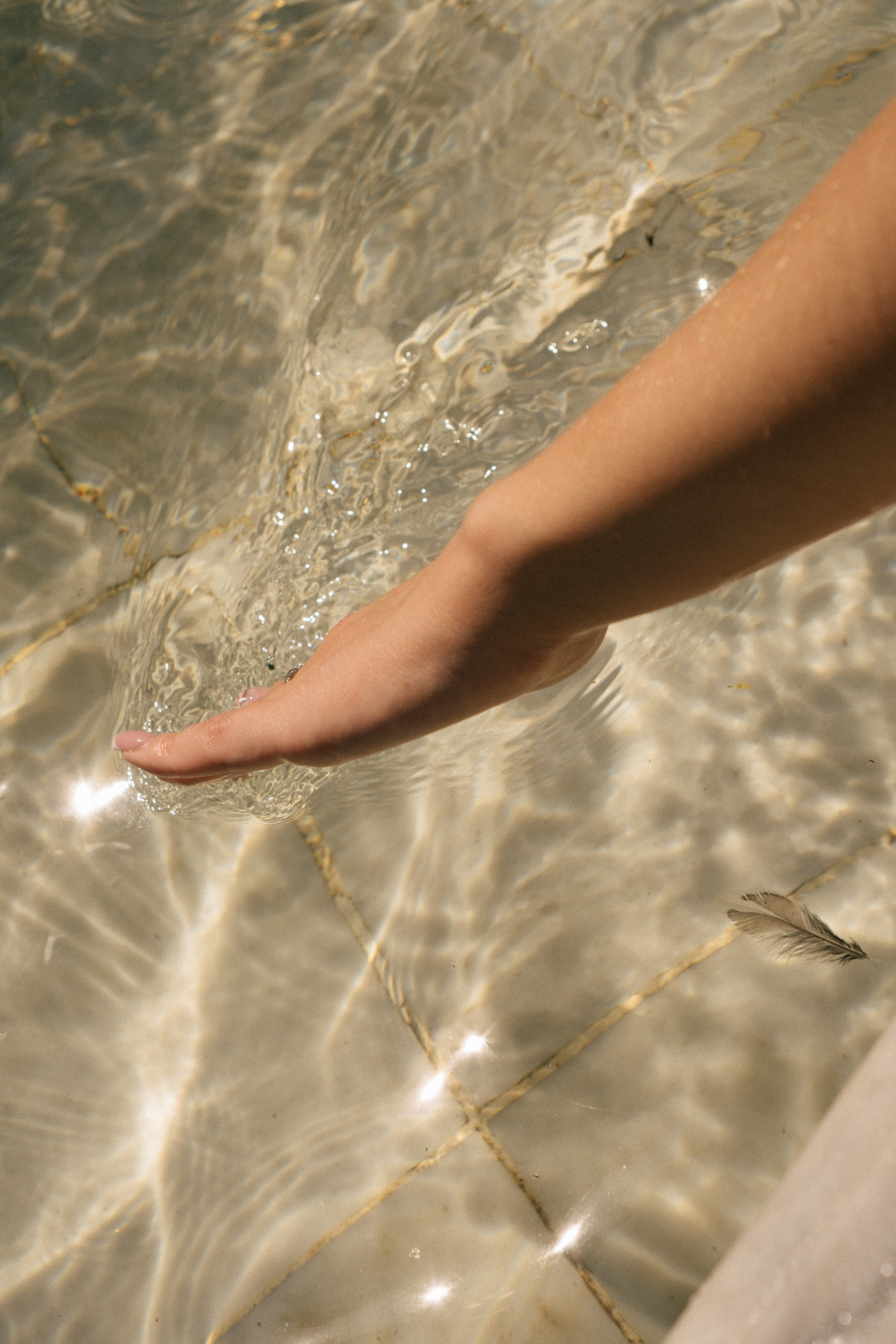 ПРОГУЛКА ПО ЛЕТНЕМУ САДУ. Профессиональный фотограф, Санкт-Петербург — Виктория Богомолова