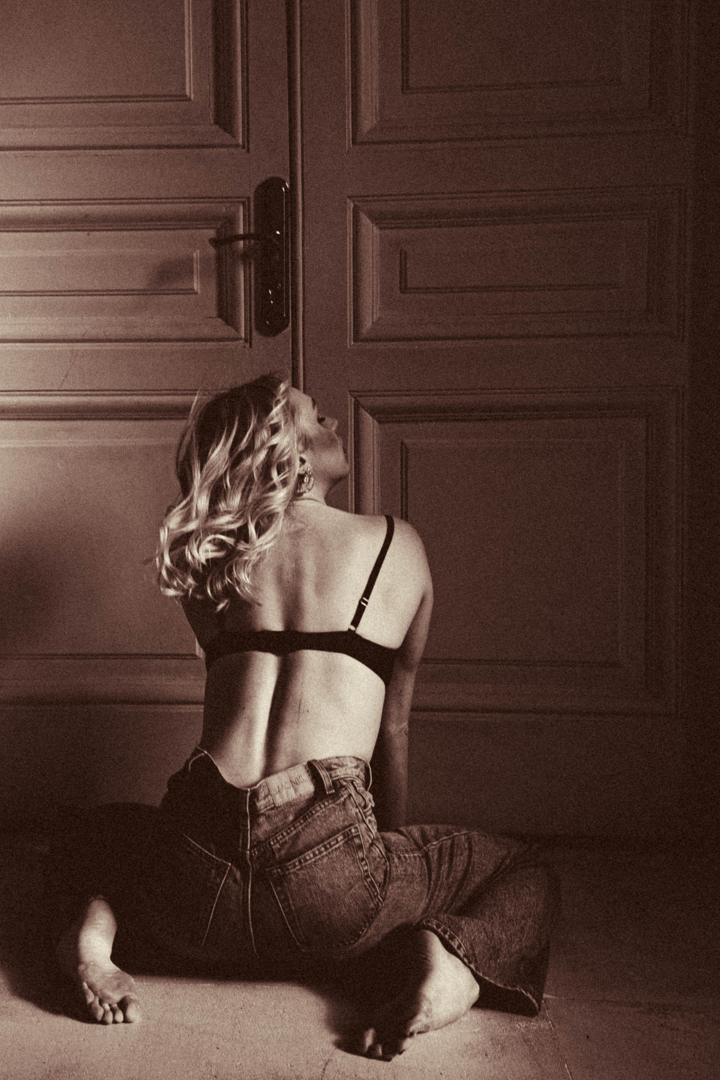 Винтажный стиль. Профессиональный фотограф, Санкт-Петербург — Виктория Богомолова