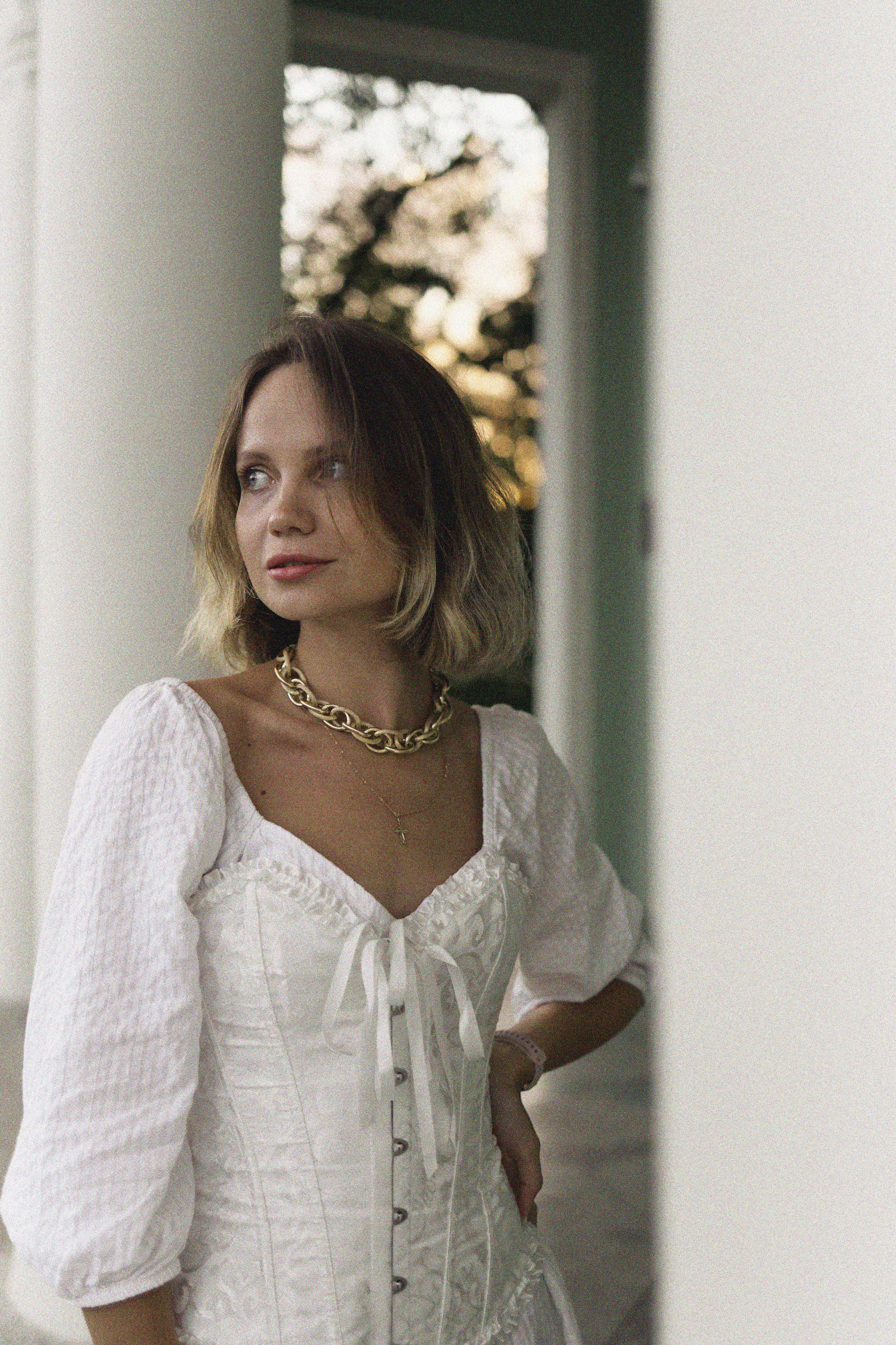 Лена. Фотограф Москва Юлия Казакова