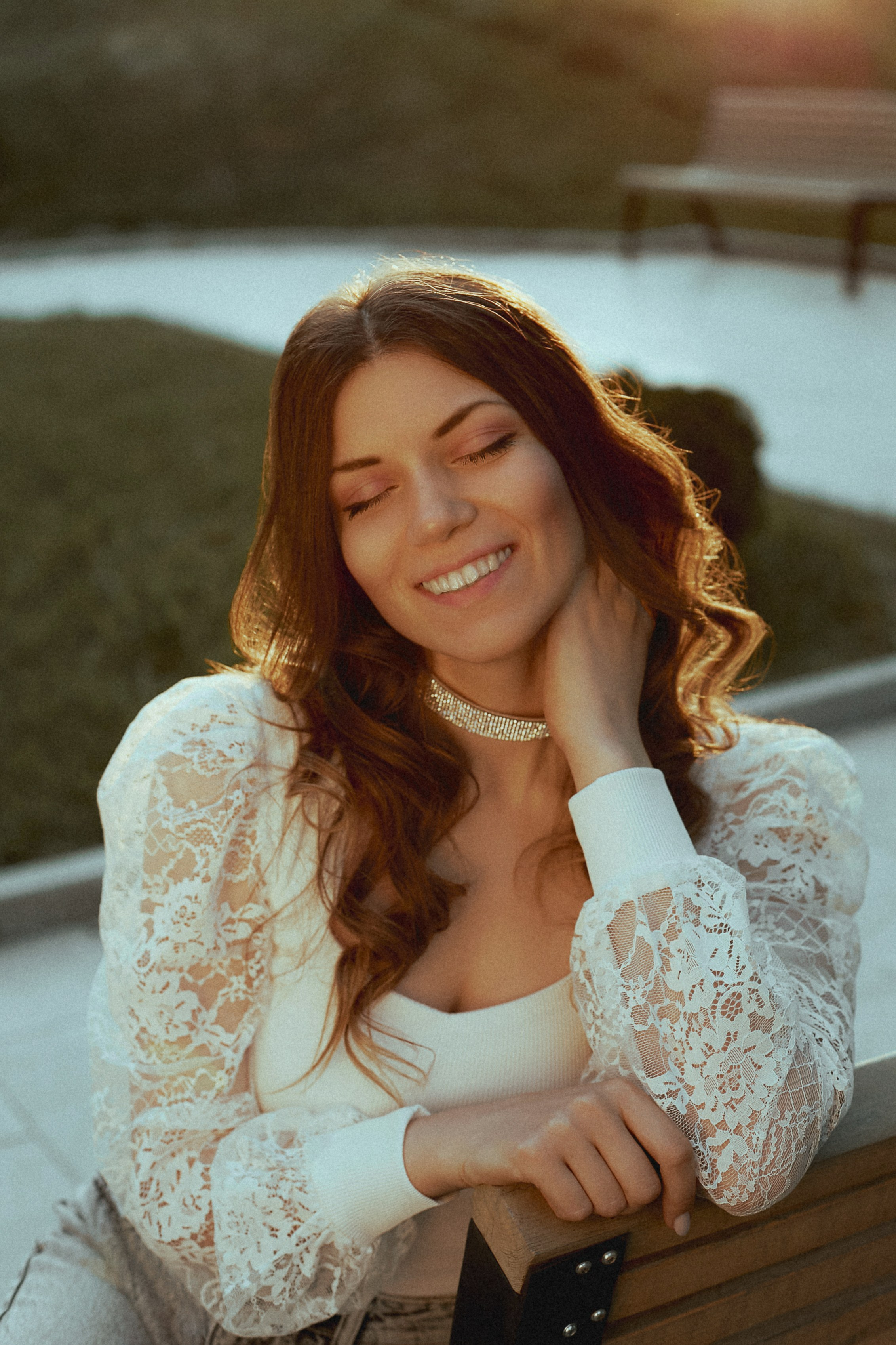 Стрит «Лето». Фотограф в Нижнем Новгороде Семенова Евгения