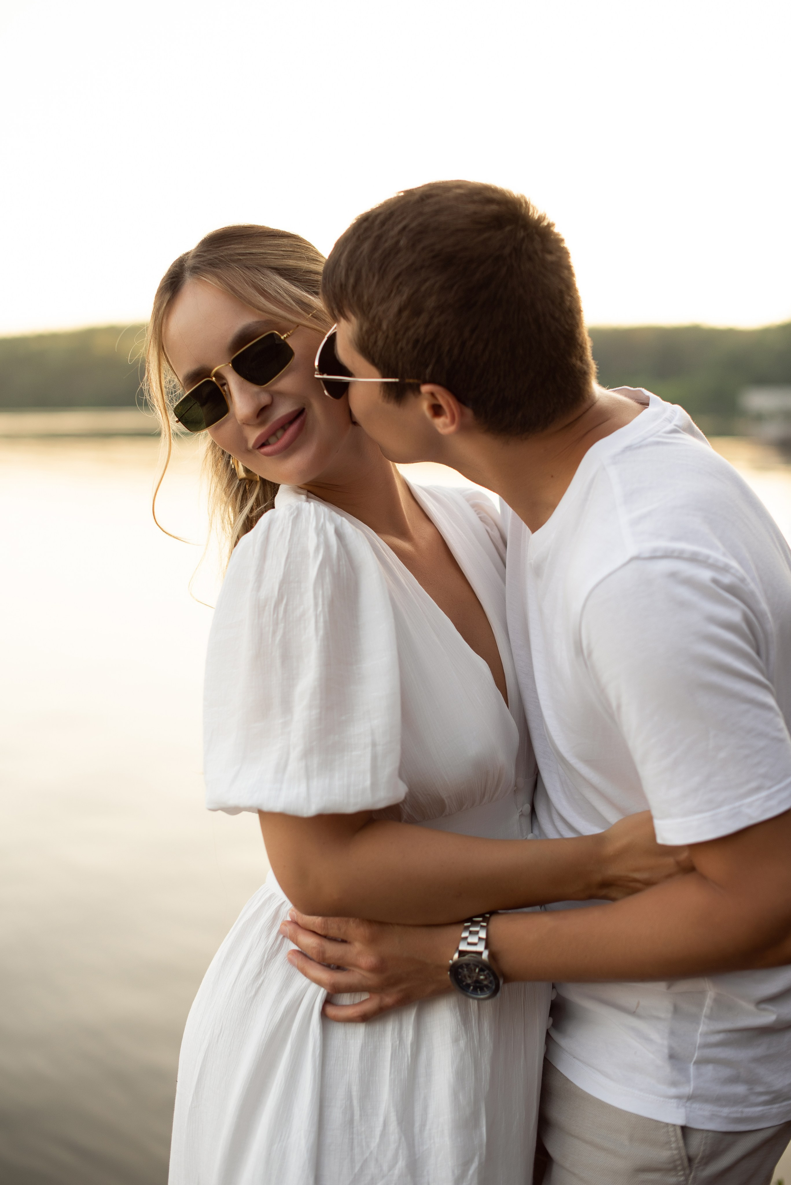 Семейная фотосессия – теплые моменты в кругу близких. Свадебный фотограф в Миассе Татьяна Ружникова