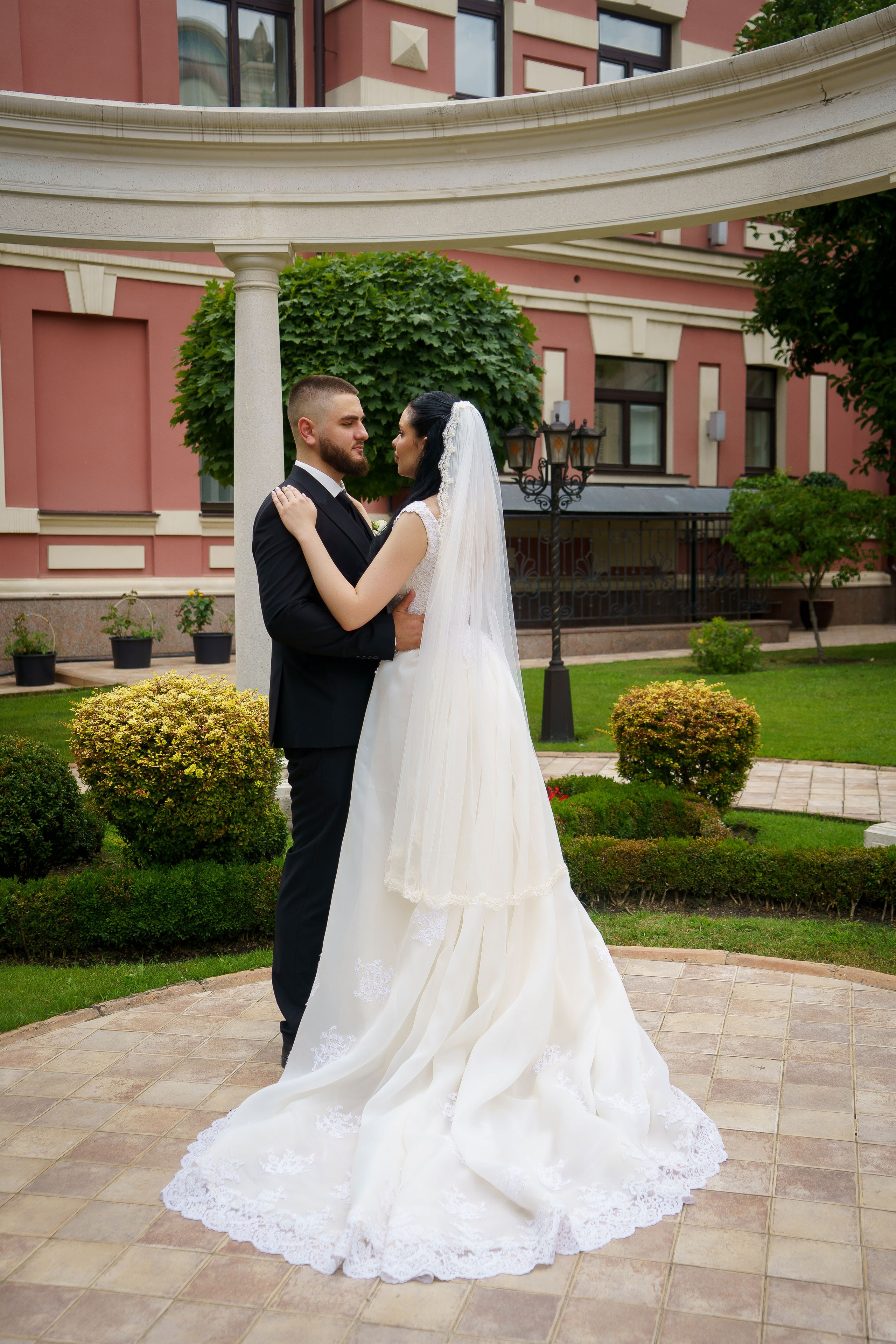 Александр и Алина. Фотограф и Видеограф Пятигорск, Нальчик