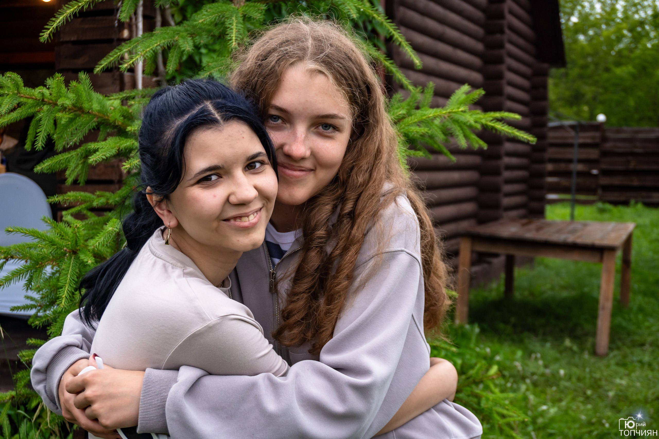 Выпускной 9д. Фотограф в Ульяновске Юрий Топчиян