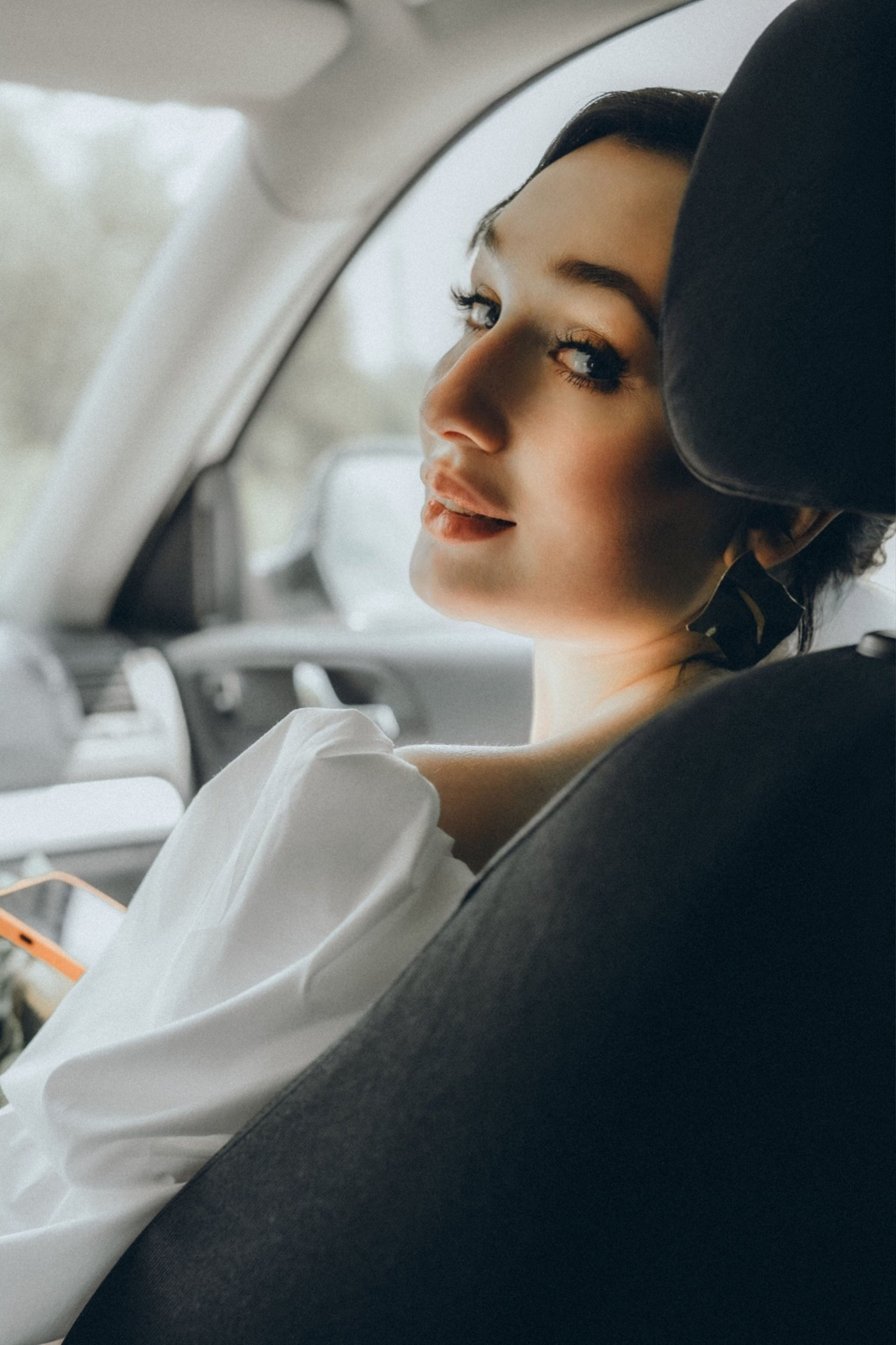 Александр и Марина. Фотограф в Москве Ангелина Ким