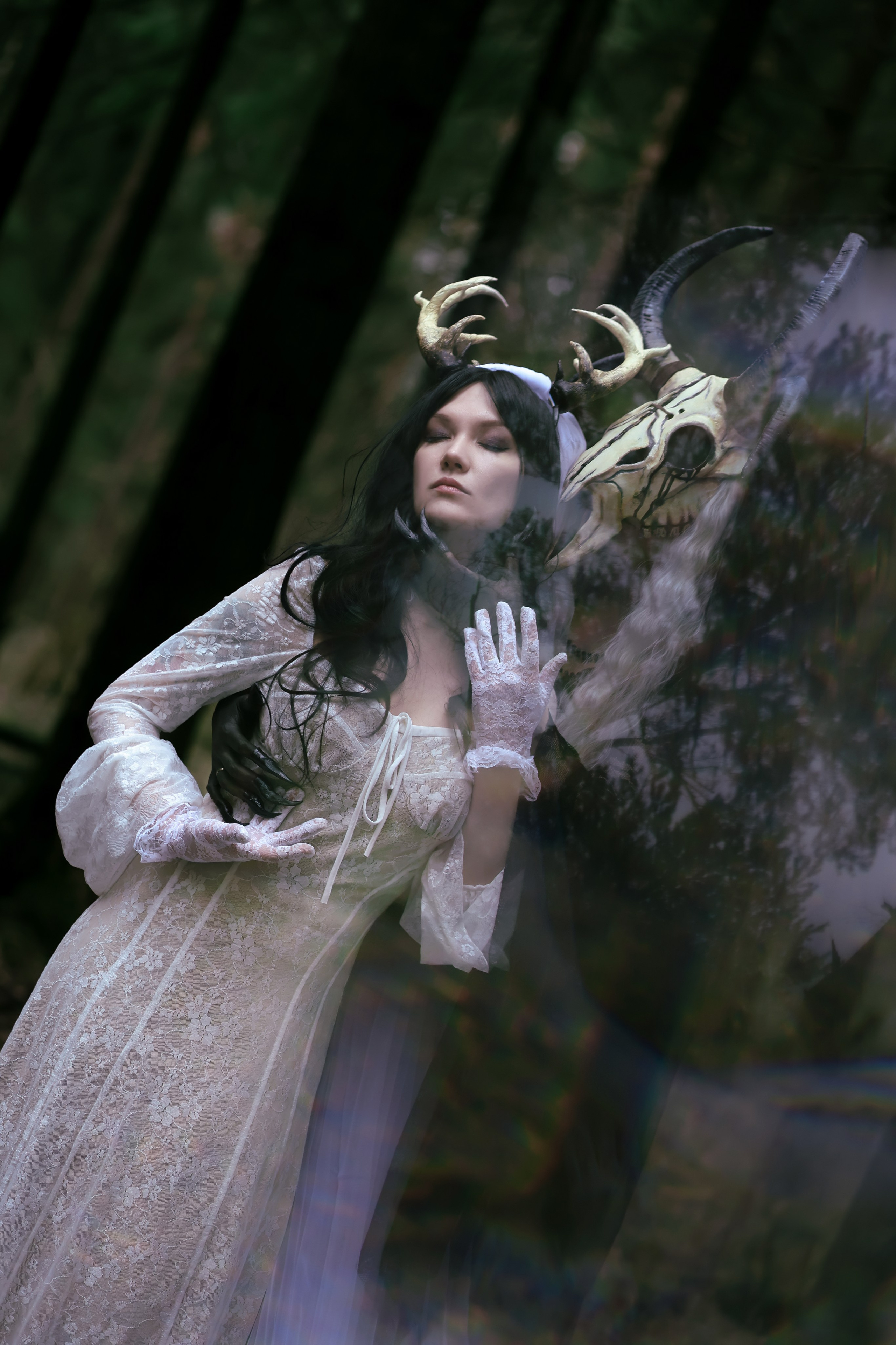 🌒The Light and the Darkness🌘. Анна Акоста: фотограф в Санкт-Петербурге и Таганроге