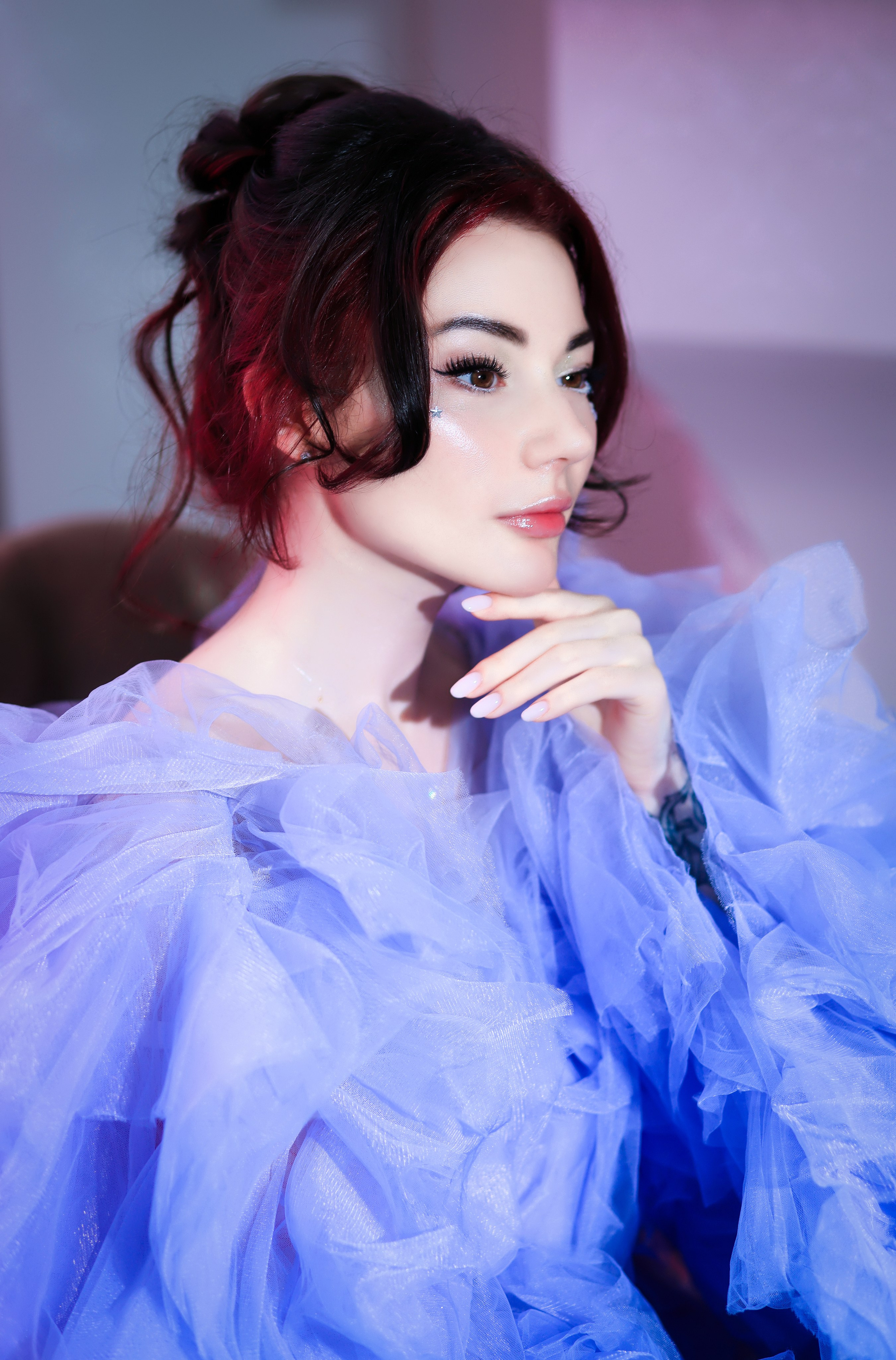 Elena Koshelokhova | Фотостудия Daily Studio СПБ. Анна Акоста: фотограф в Санкт-Петербурге и Таганроге