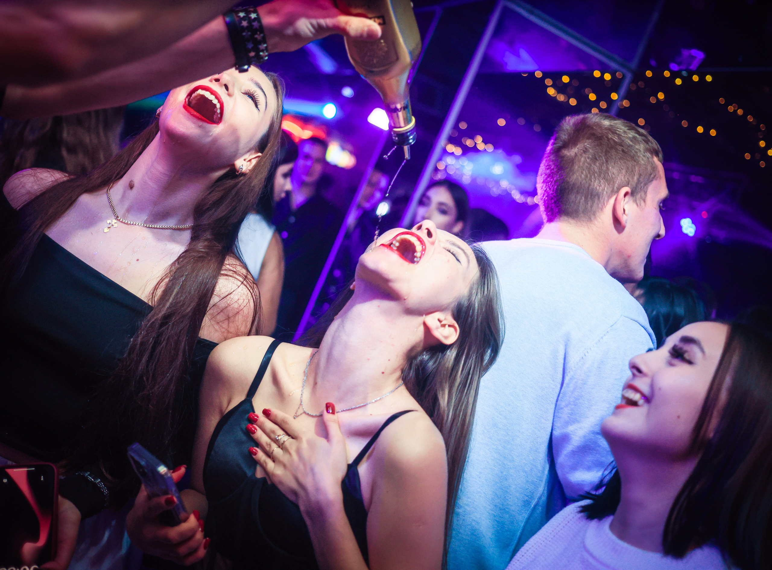 Halloween party | 31.10-01.11.25г. | Ресто-клуб «ОКТЯБРЬ»| Таганрог. Анна Акоста: фотограф в Санкт-Петербурге и Таганроге