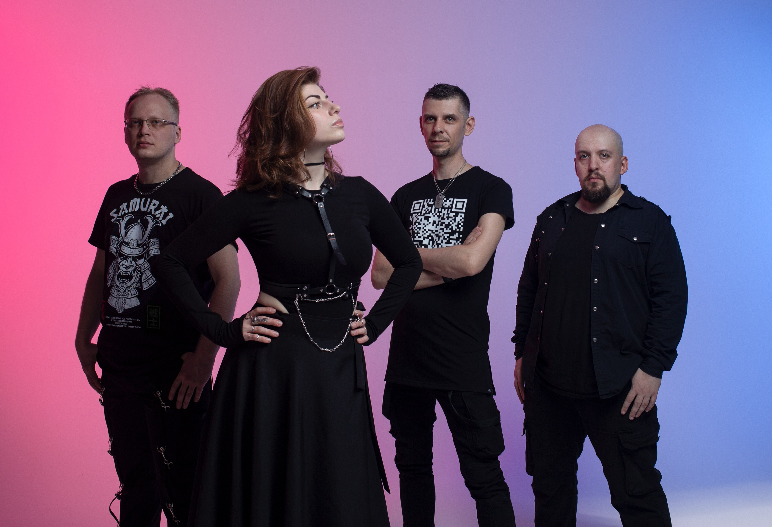 ТРАВЕРЗ. Анна Акоста: фотограф в Санкт-Петербурге и Таганроге