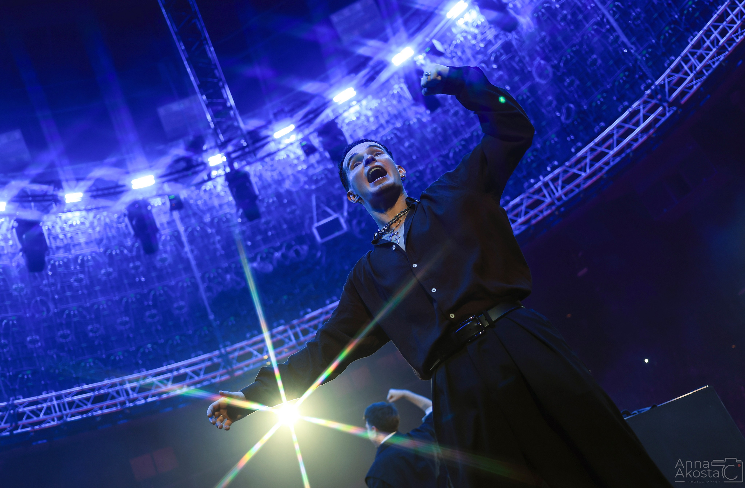 NILETTO | ДС «Юбилейный» | СПб. Анна Акоста: фотограф в Санкт-Петербурге и Таганроге