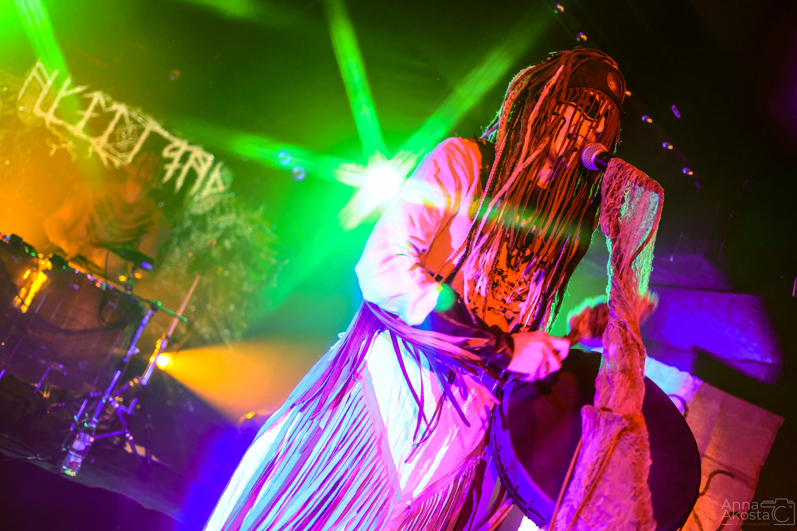 Nytt Land | Action | СПб. Анна Акоста: фотограф в Санкт-Петербурге и Таганроге