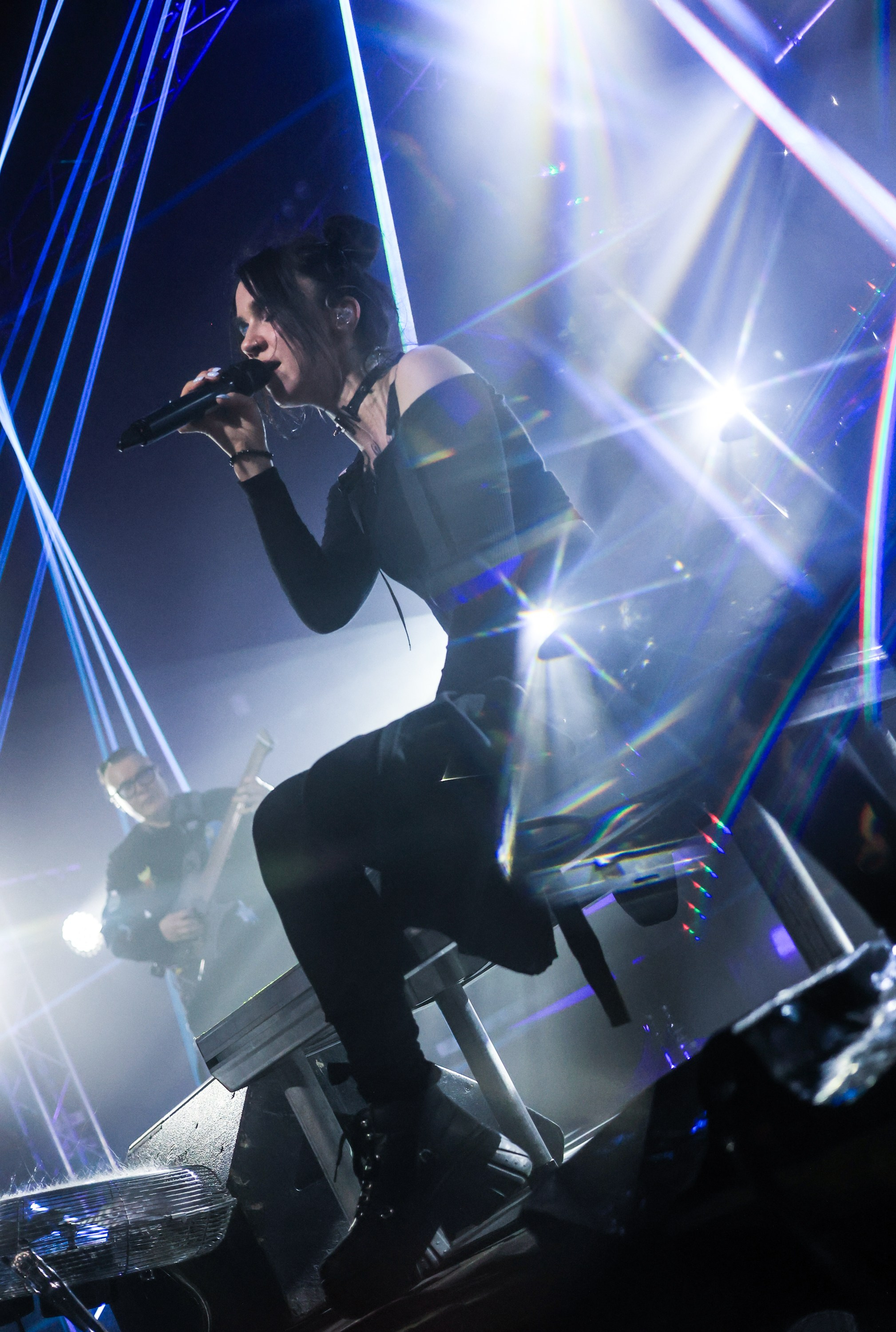 СЛОТ | Sound | СПБ. Анна Акоста: фотограф в Санкт-Петербурге и Таганроге