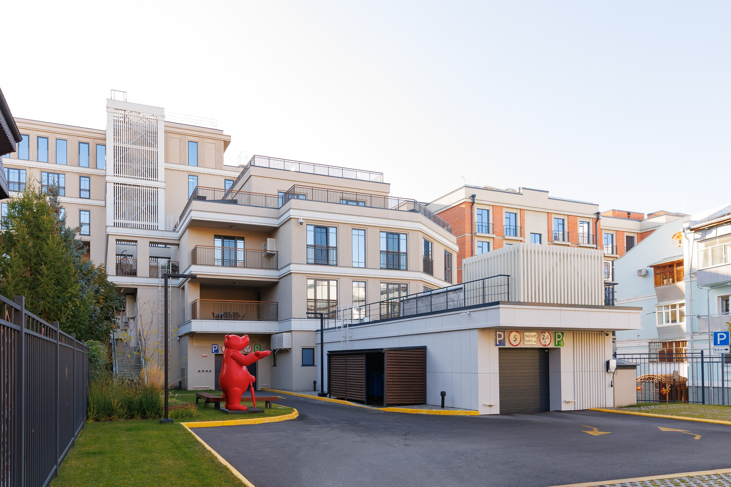 Tasigo. Нонский Руслан, фотограф Казань. Архитектурная и интерьерная съемка, работаю по всей России