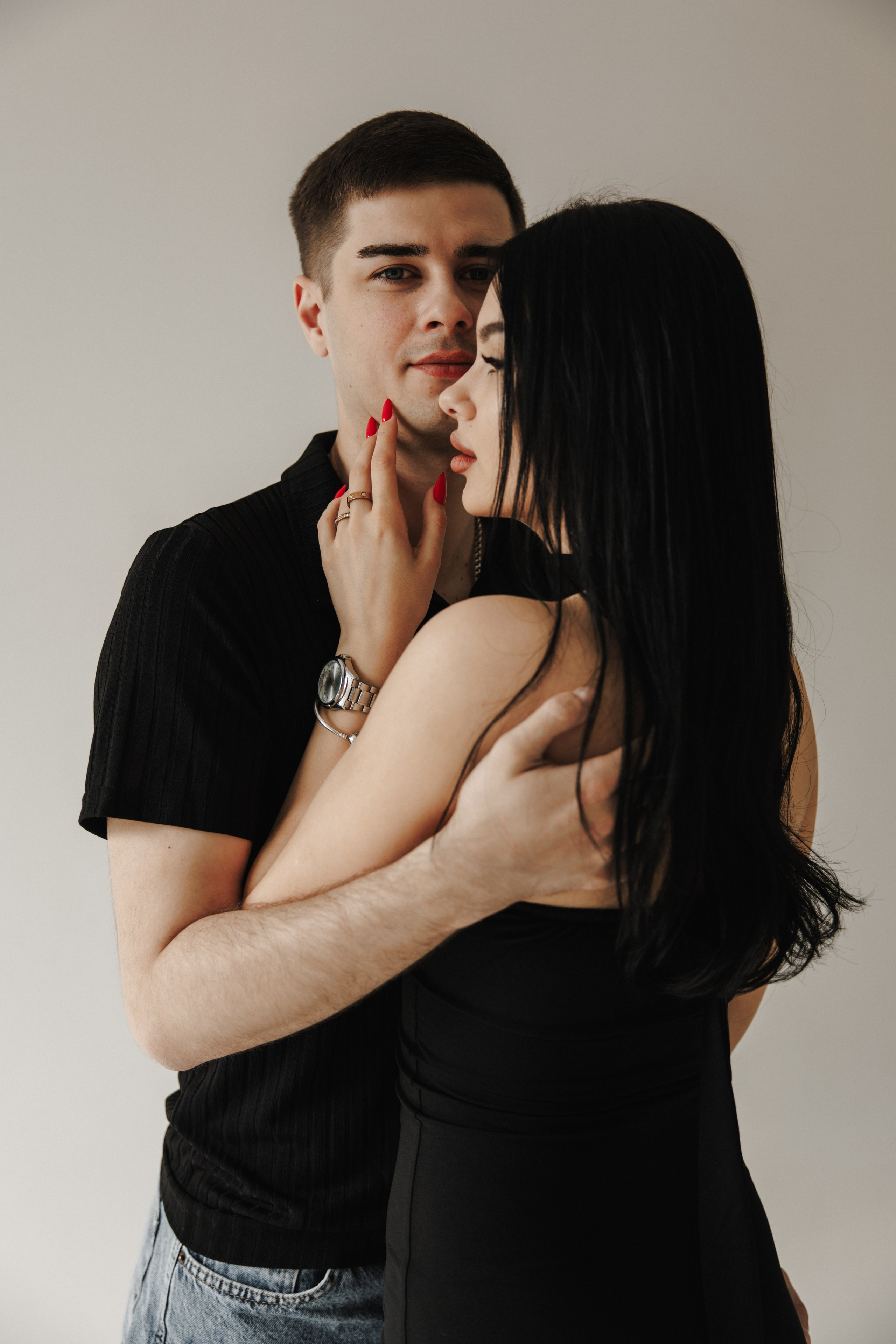 Артем и Соня. Свадебный фотограф Краснодар Ростов Солоникова Вероника