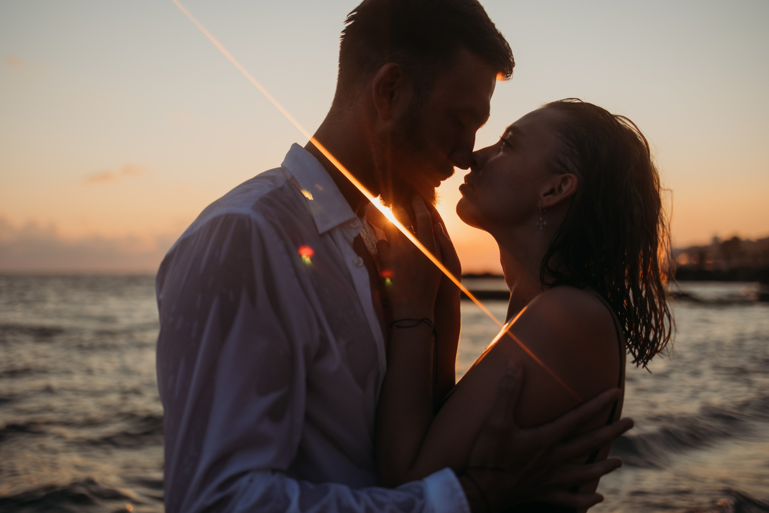 Love Story. Фотограф Сочи Татьяна Зорина