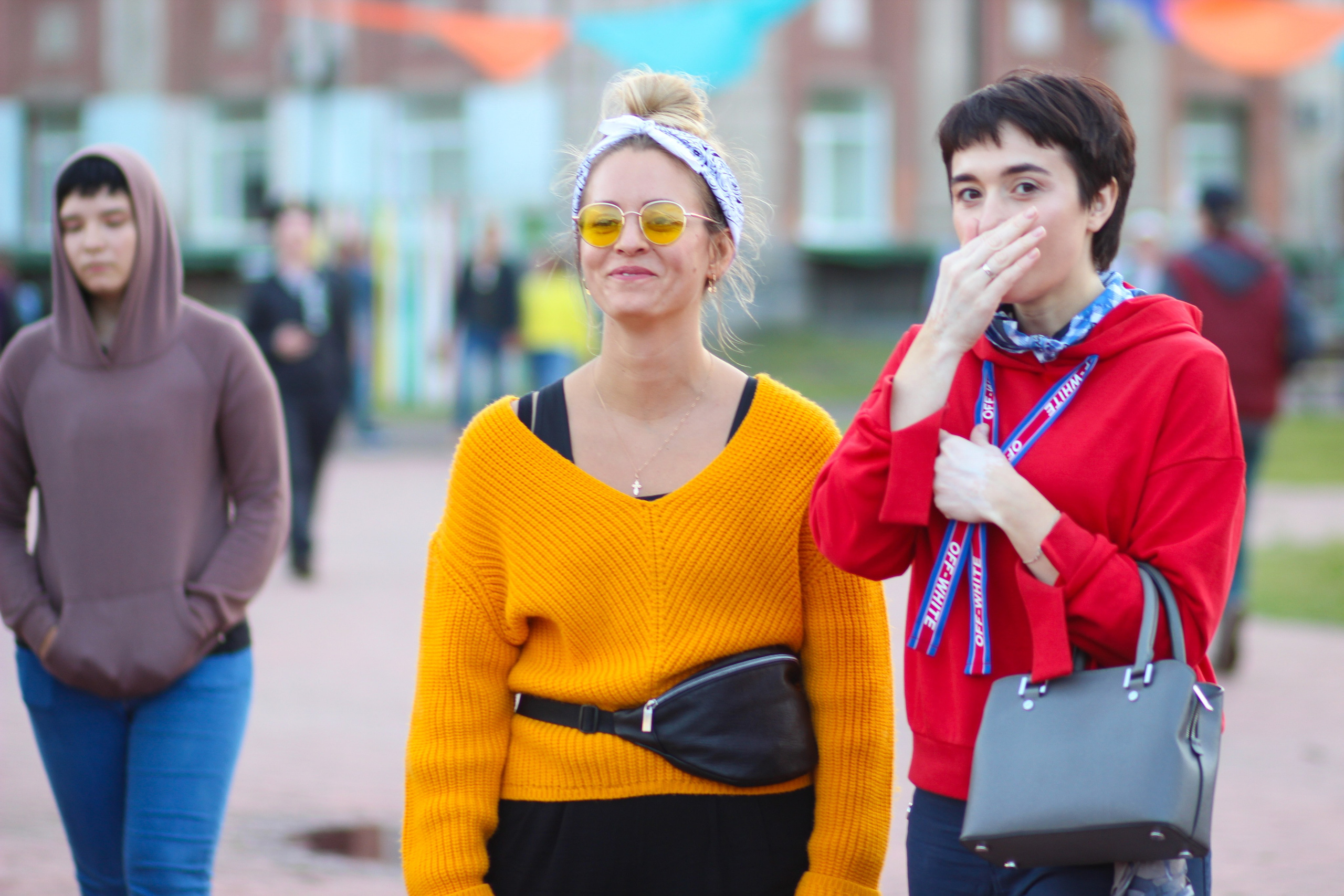 Каменка. Фотограф Дарья Локотко в Красноярске