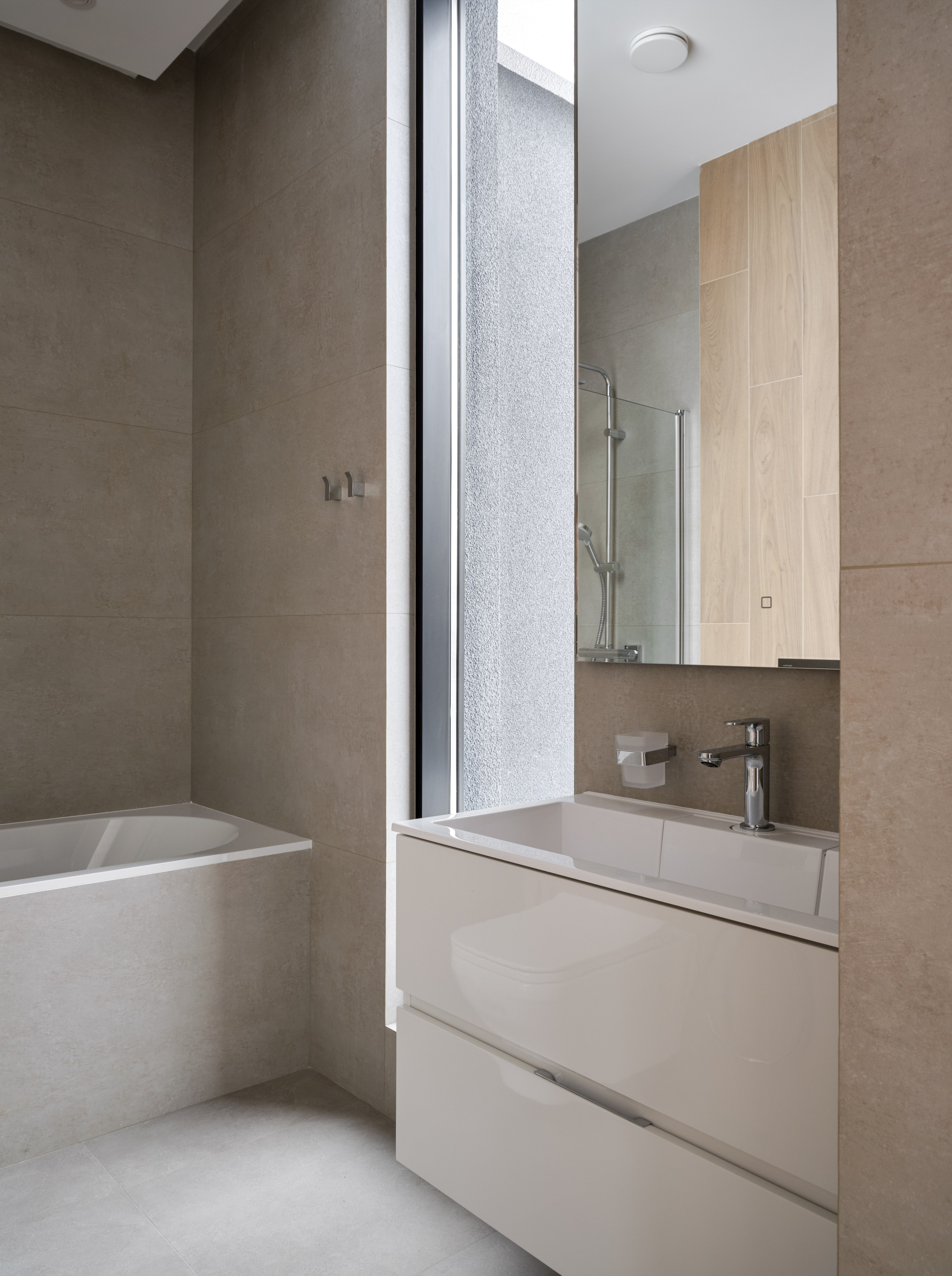 Загородный дом с идеальной атмосферой для отдыха. Интерьерный фотограф Константин Пырьев