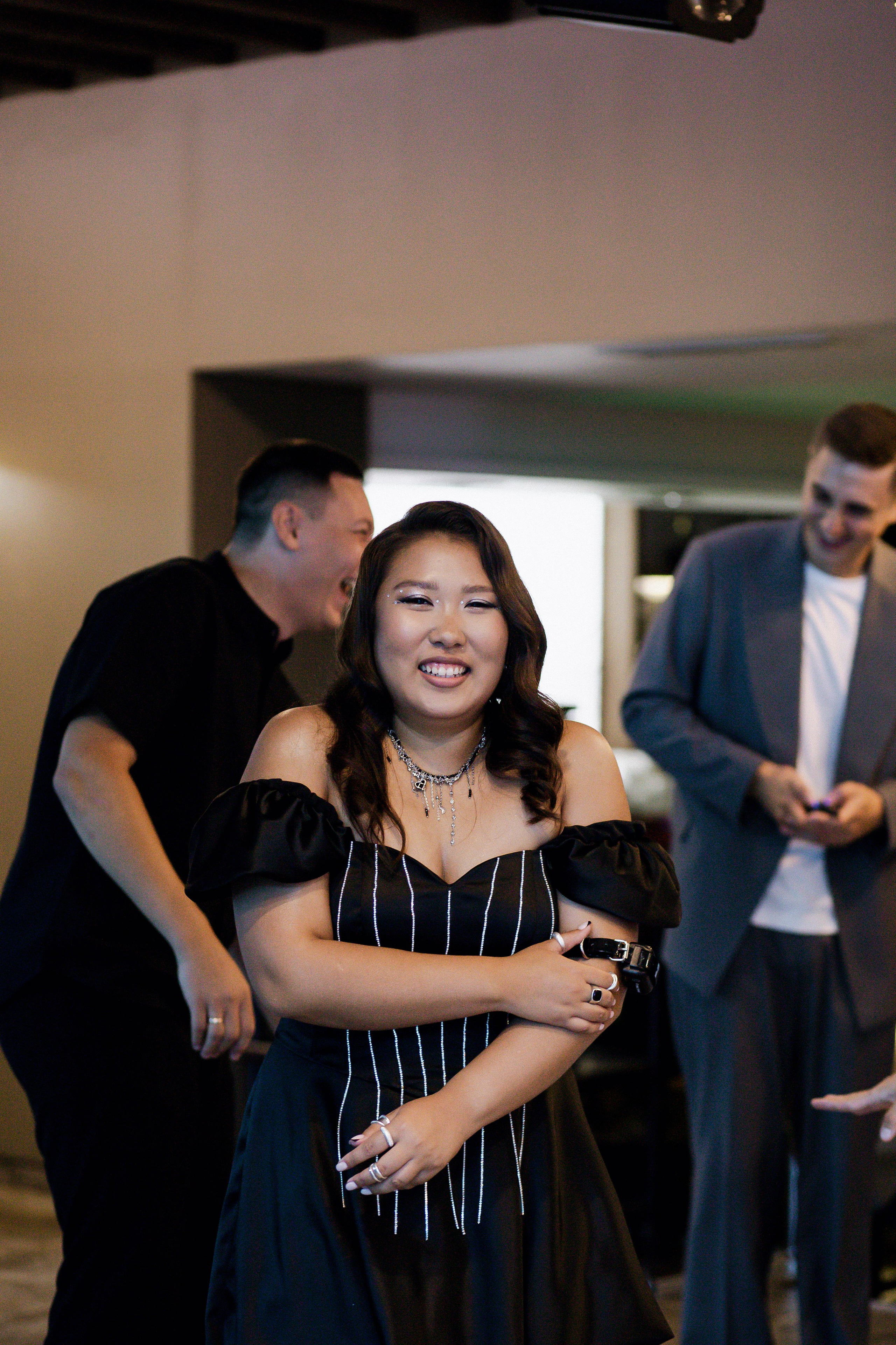 Юлия и Игорь. Фотограф Юлия Герасимова Иркутск