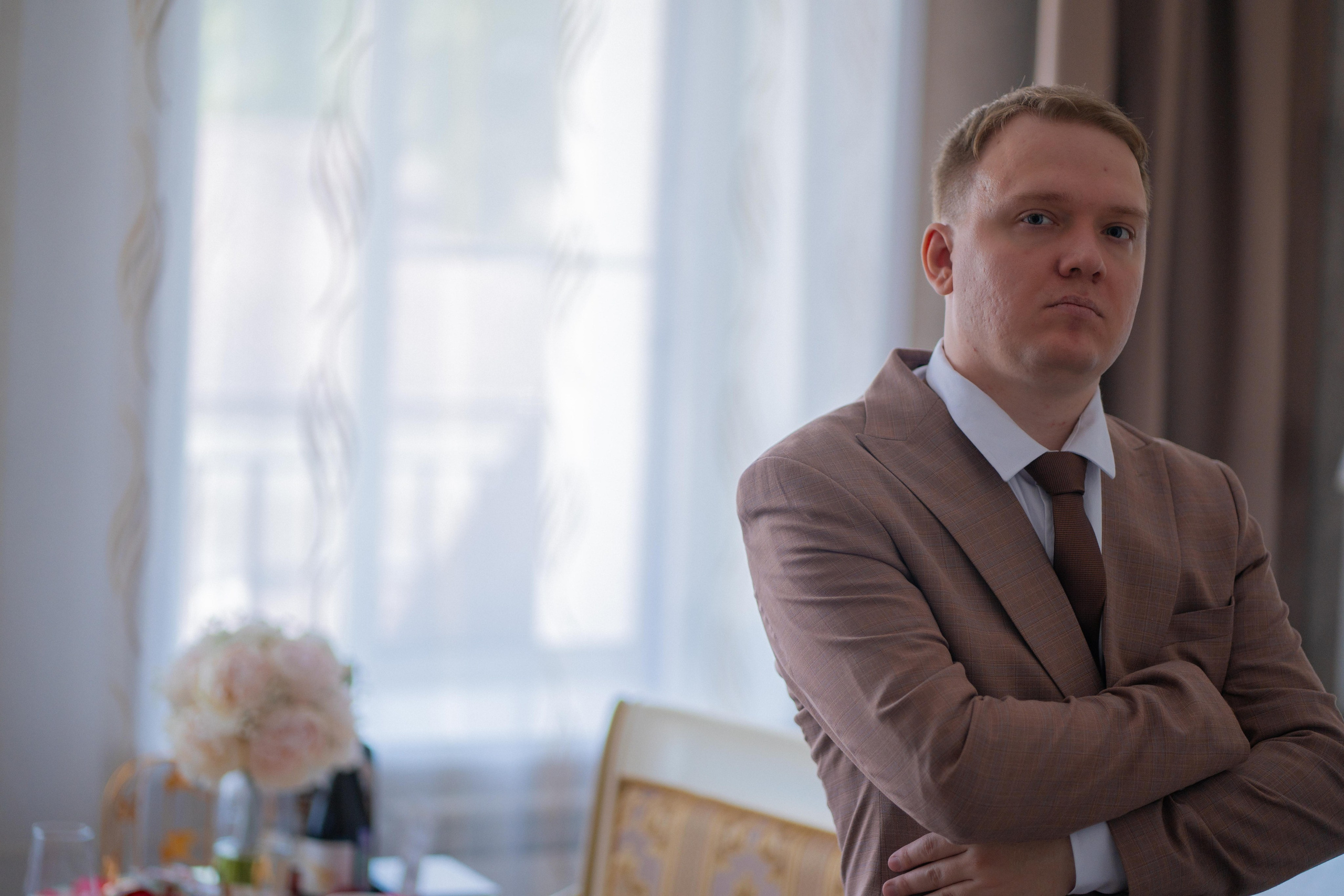 Никита & Александра. Фотограф в Иркутской области Наталья Паневина