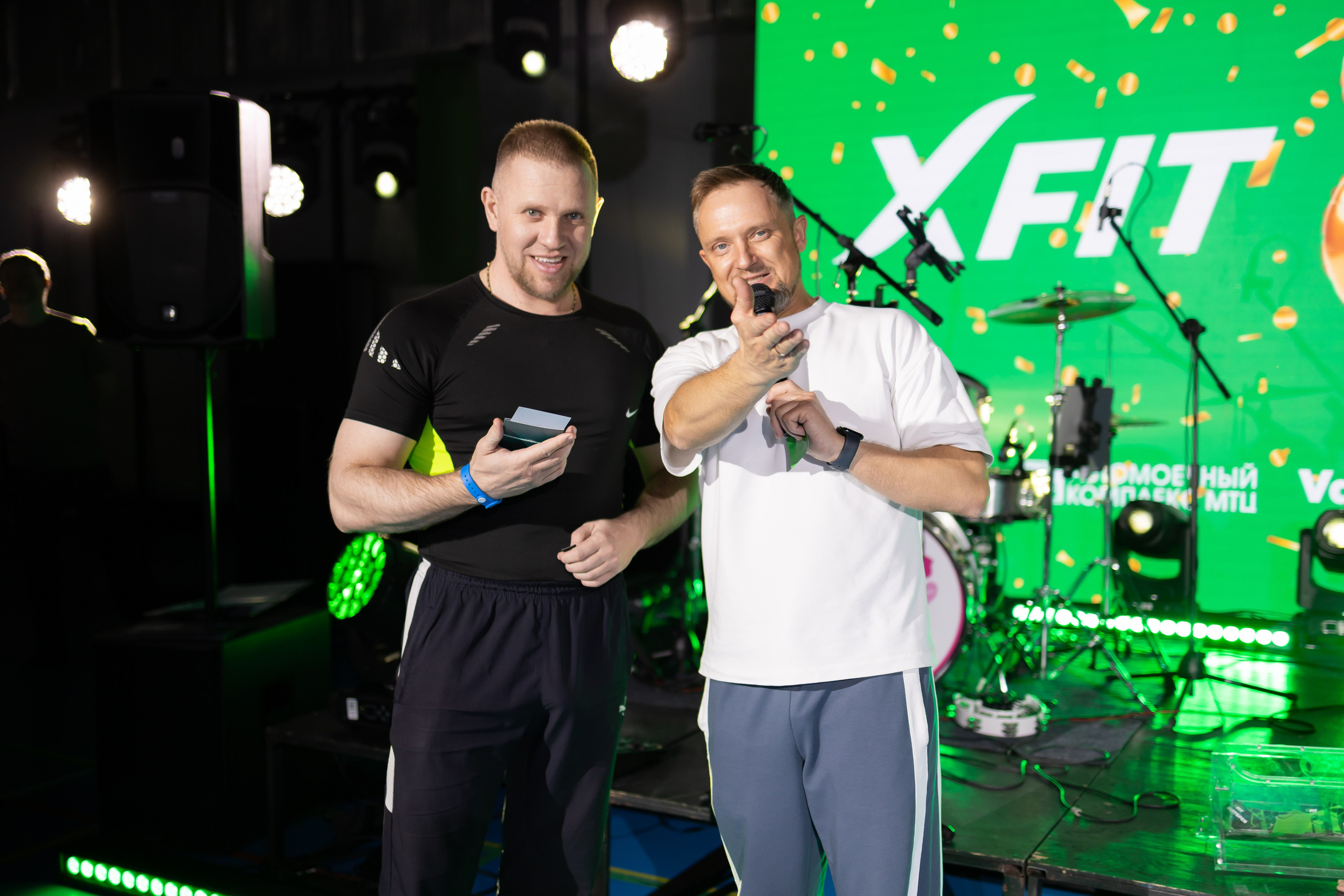 День рождения XFIT, 8 лет!. Семейный фотограф Надежда Каримова | Иркутск Байкал Аршан