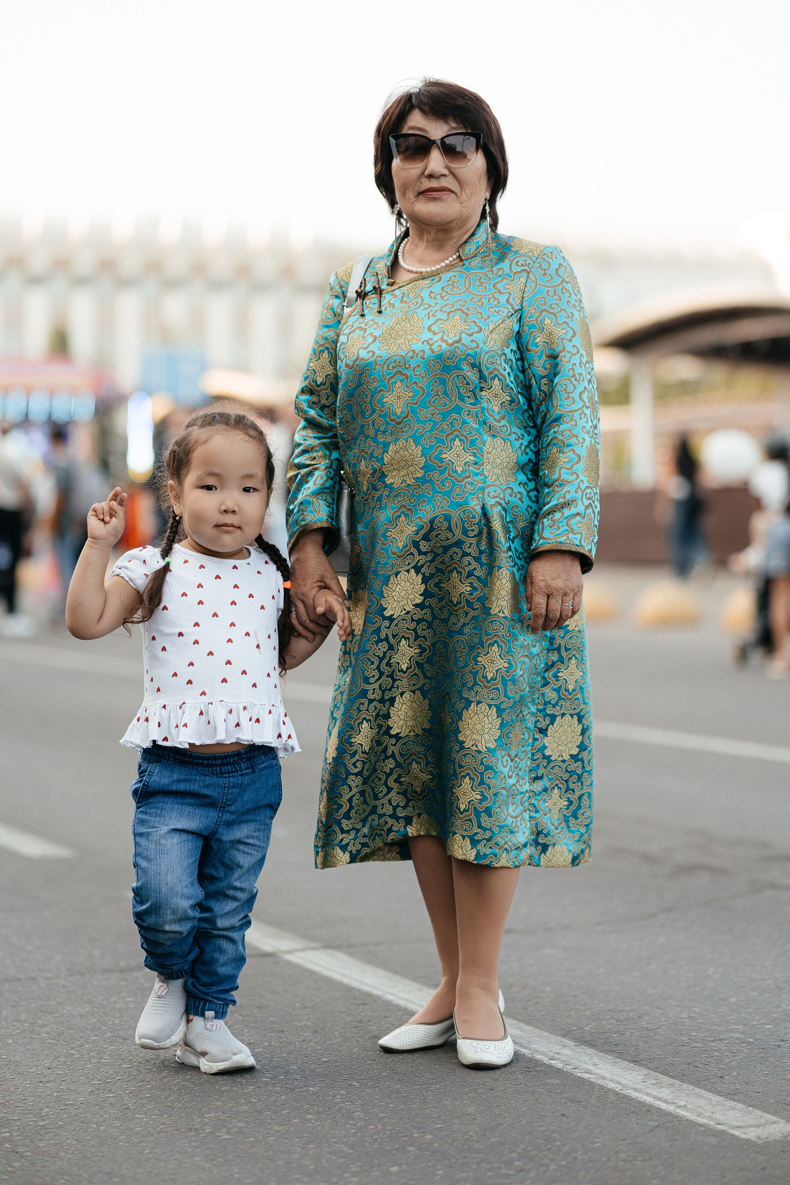 День города Улан-Удэ 2025. Фотограф Улан-Удэ
