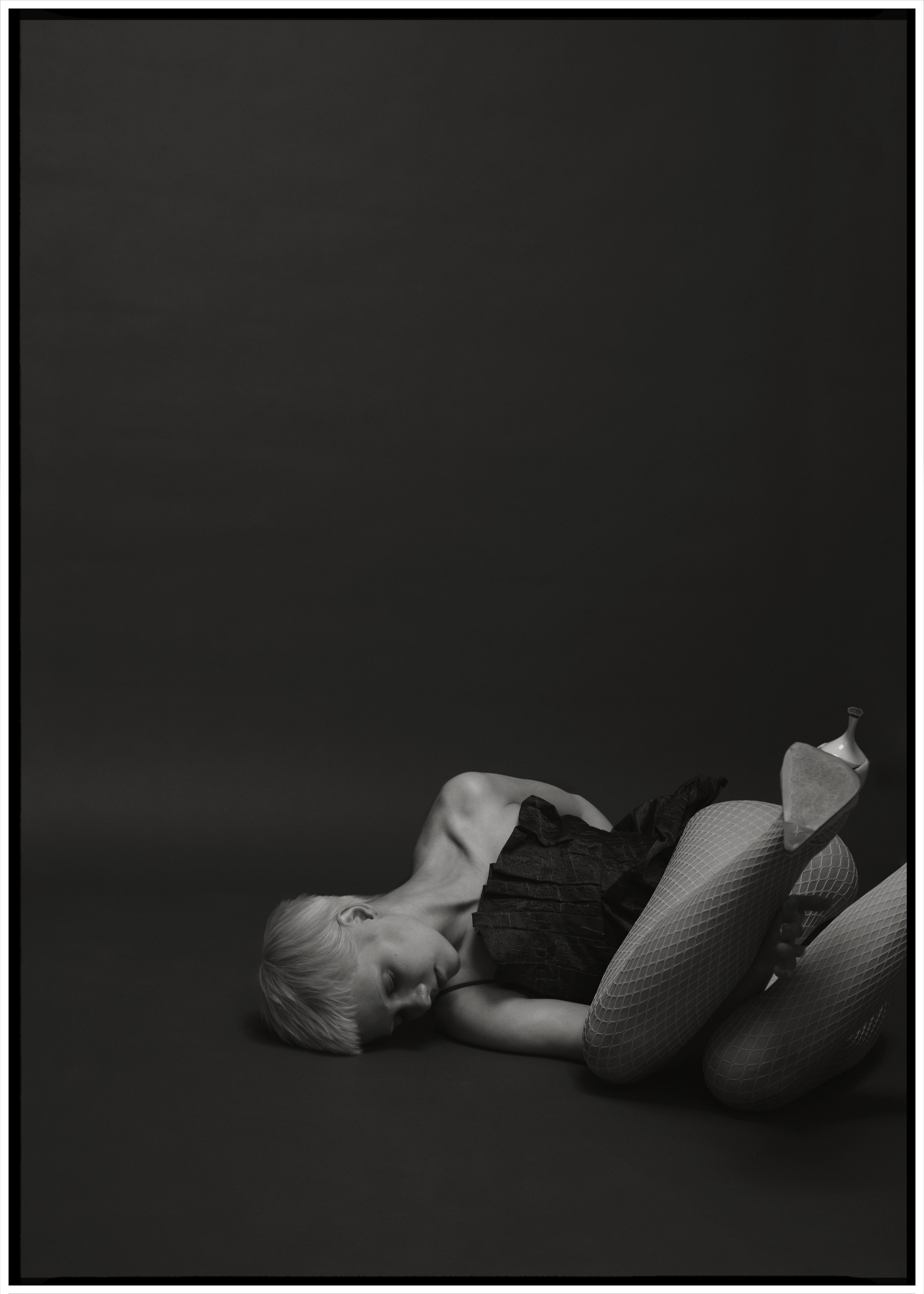 Woman. Фотограф