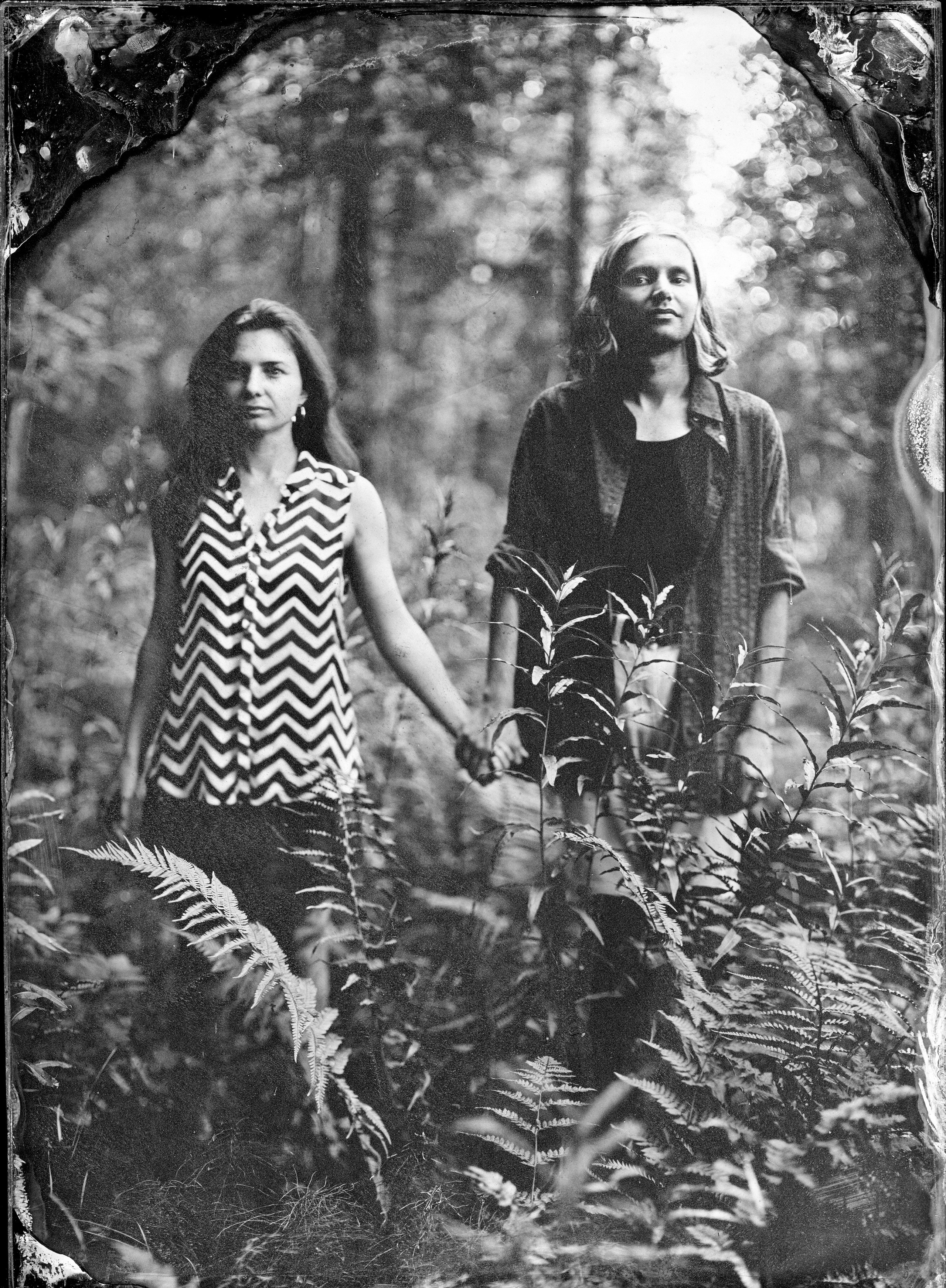 Фотолаборатория XIX века в городе Тверь