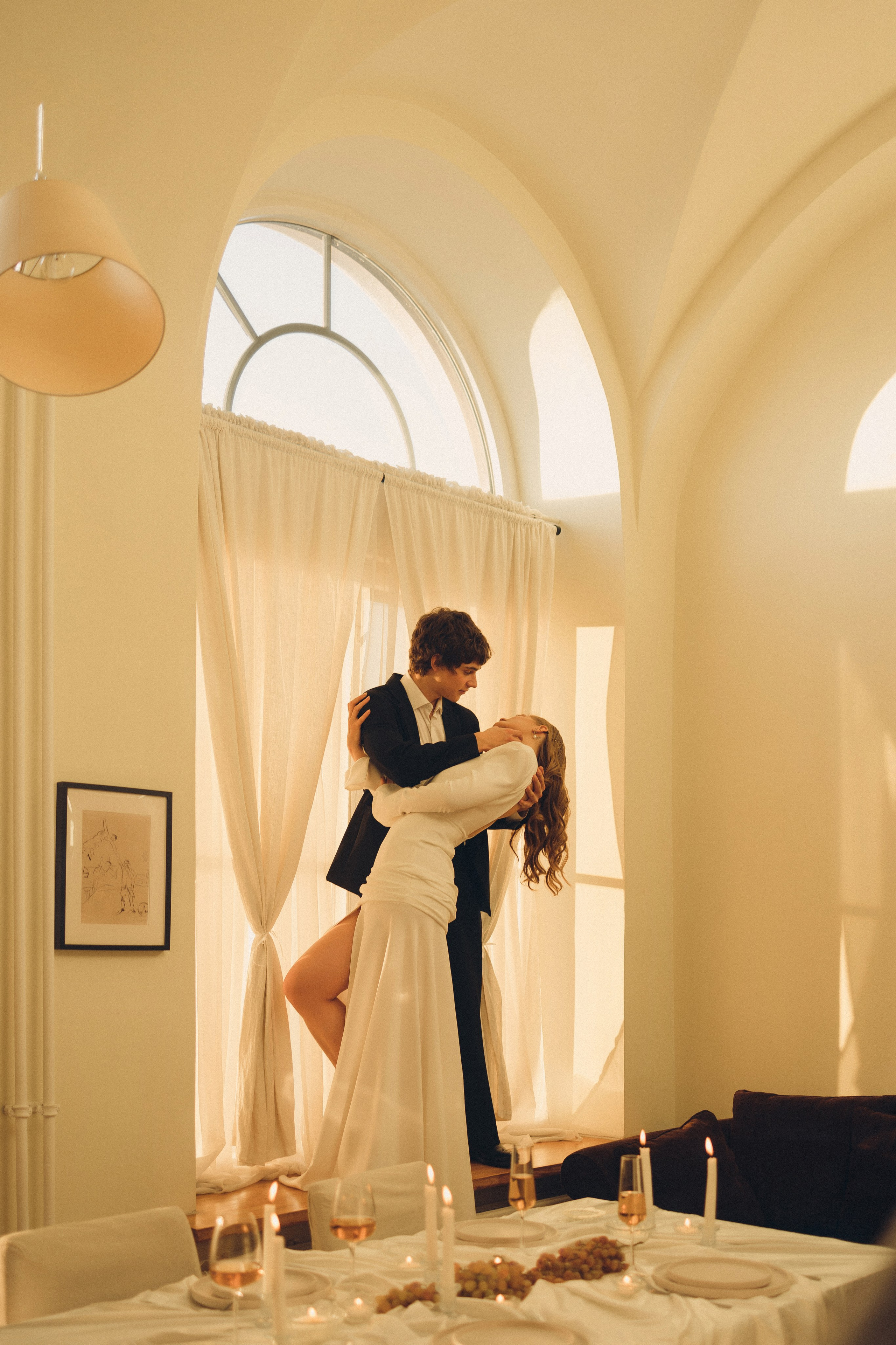 И пусть весь мир подождет…. ФОТОГРАФ РОЗА ФИЛИНА СПб I МОСКВА