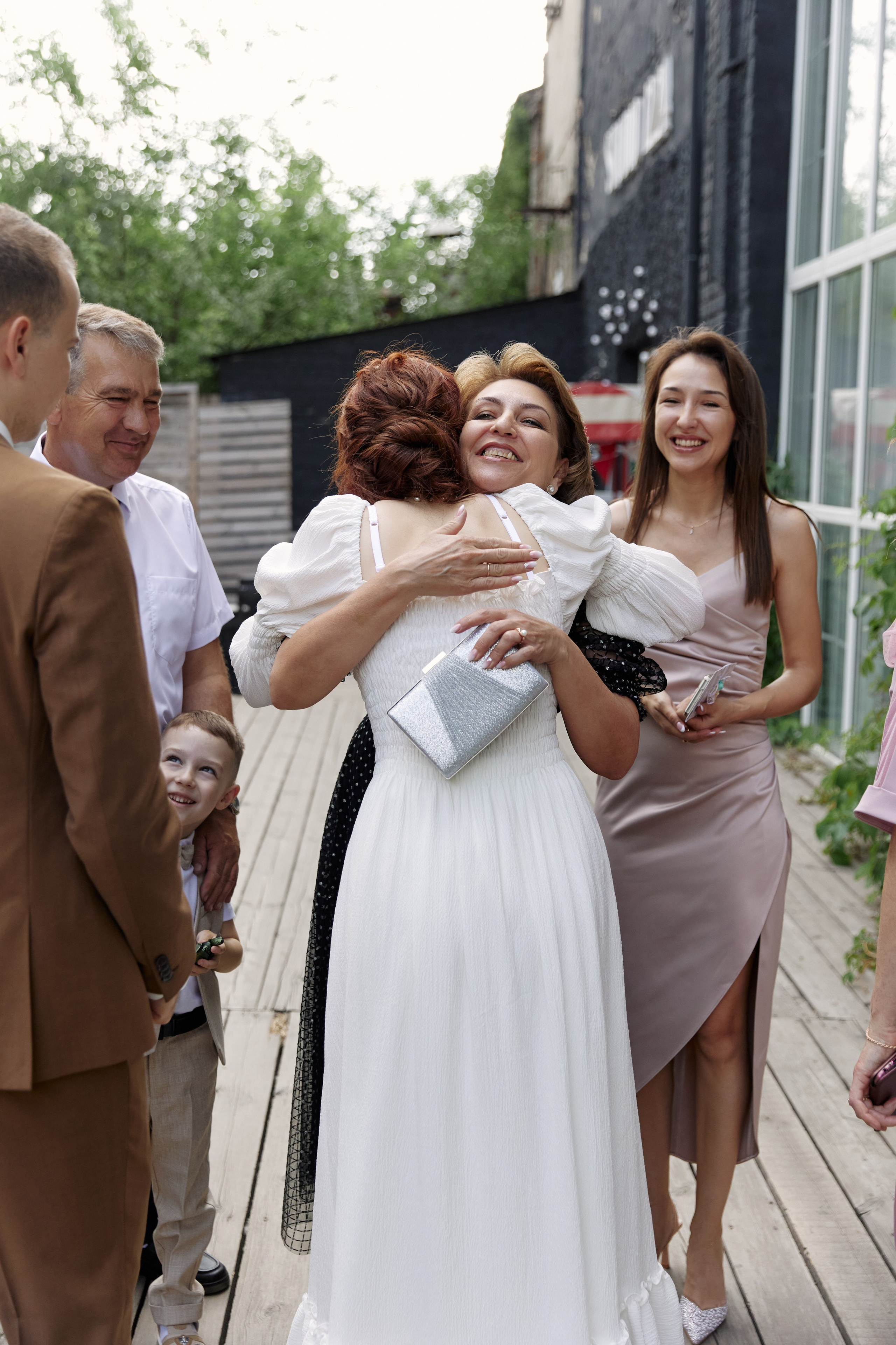 Любовь & Михаил. Фотограф и преподаватель по фотографии в Воронеже Олеся Микерова