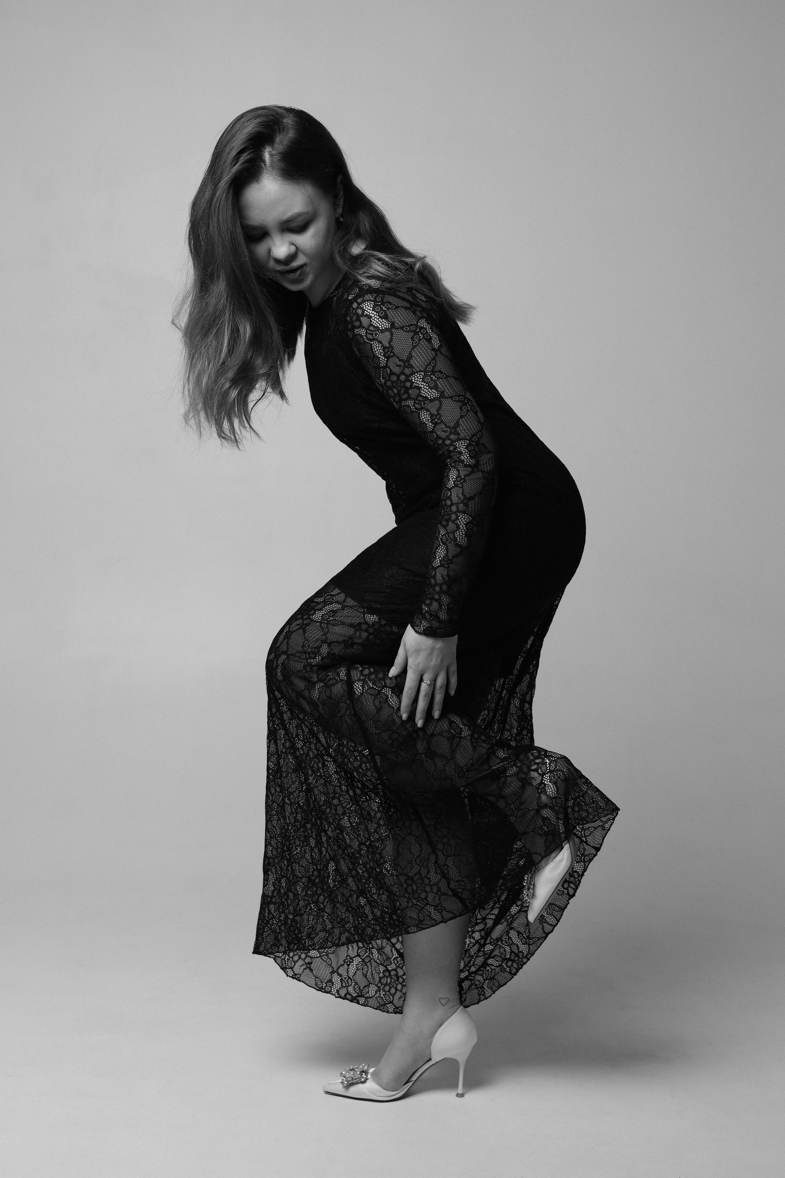 Tatyana. Главная