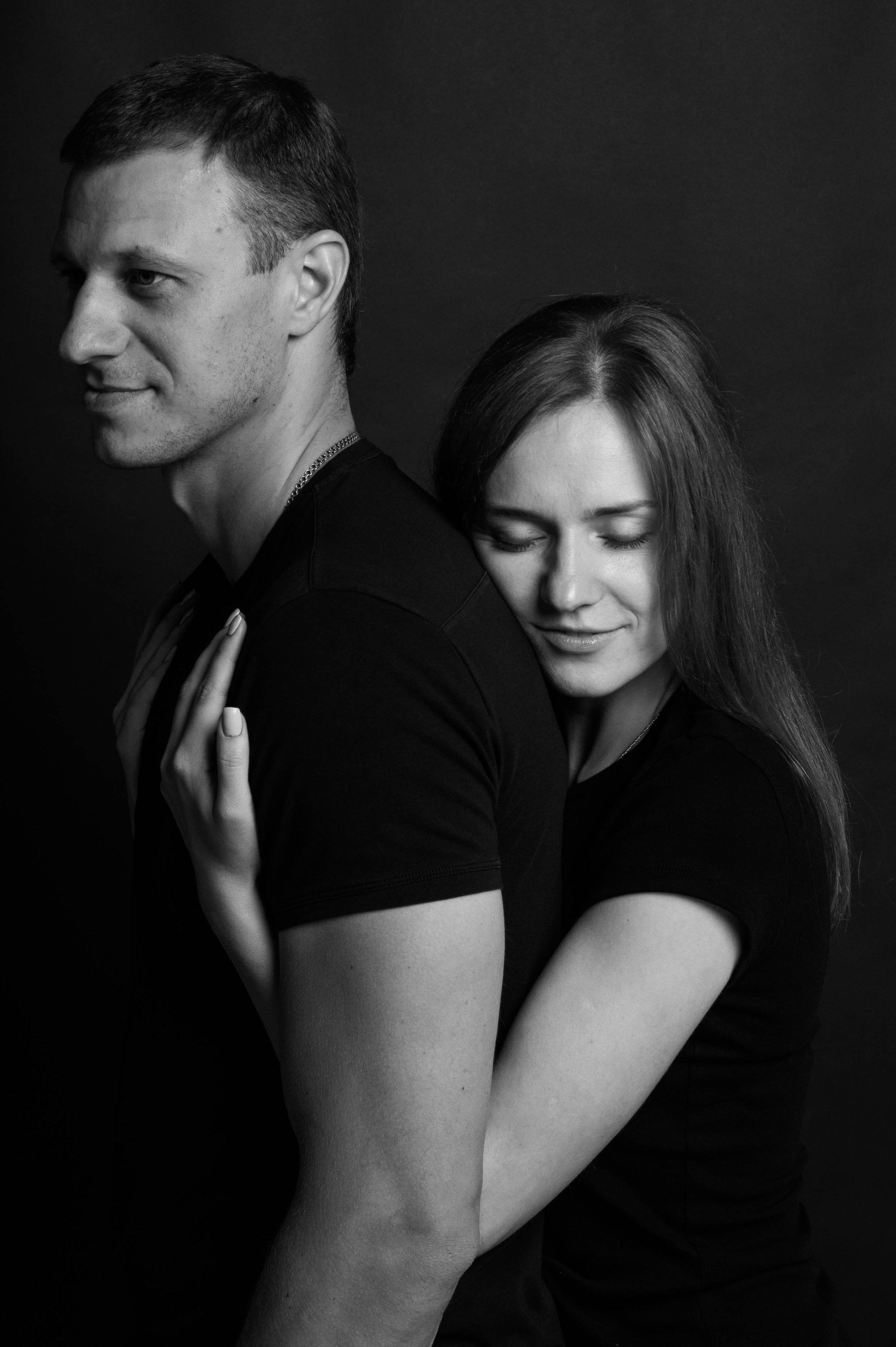 Stanislav & Ekaterina. Семейный и женский фотограф в Ростове-на-Дону Анна Кичигина