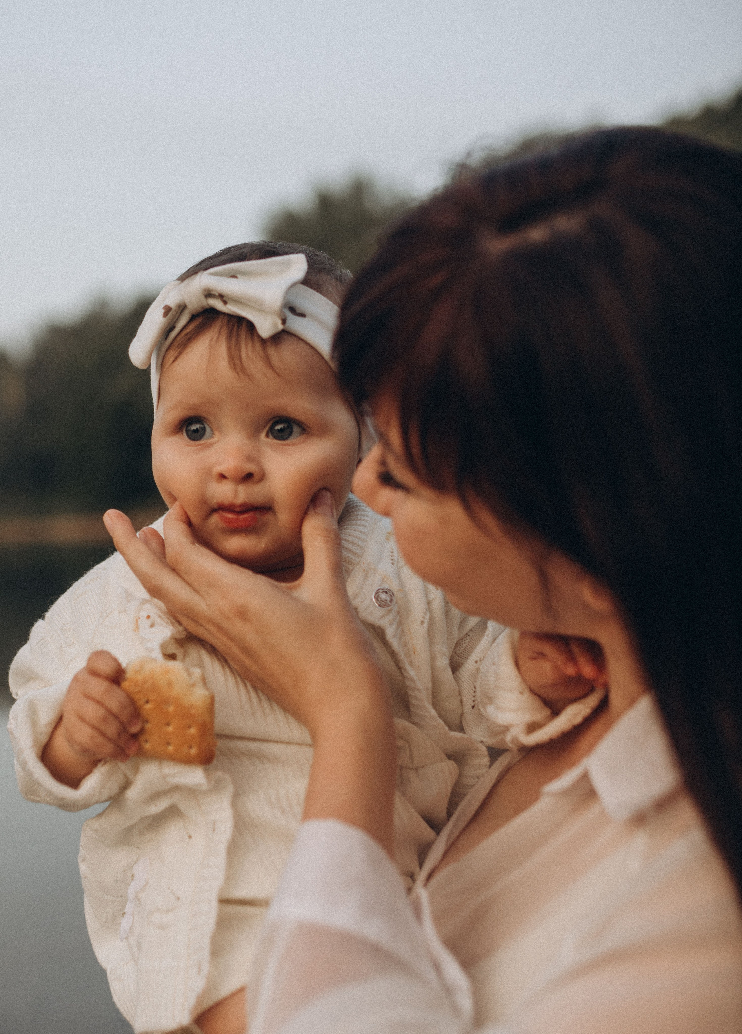 Семейная прогулка летом. Свадебный и семейный фотограф в Москве и Казани Низамиева Талия