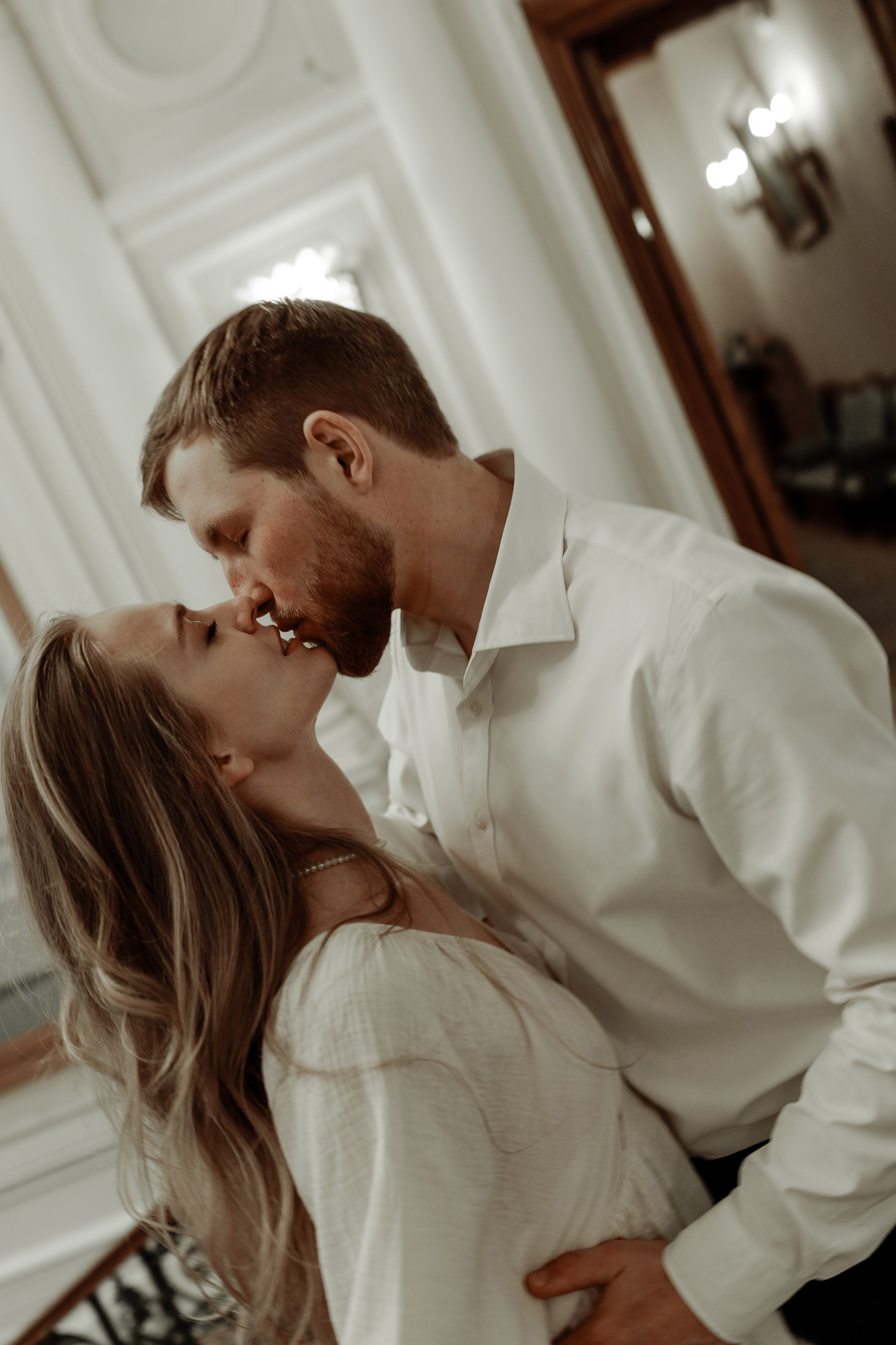 Юля & Тимофей. Главная