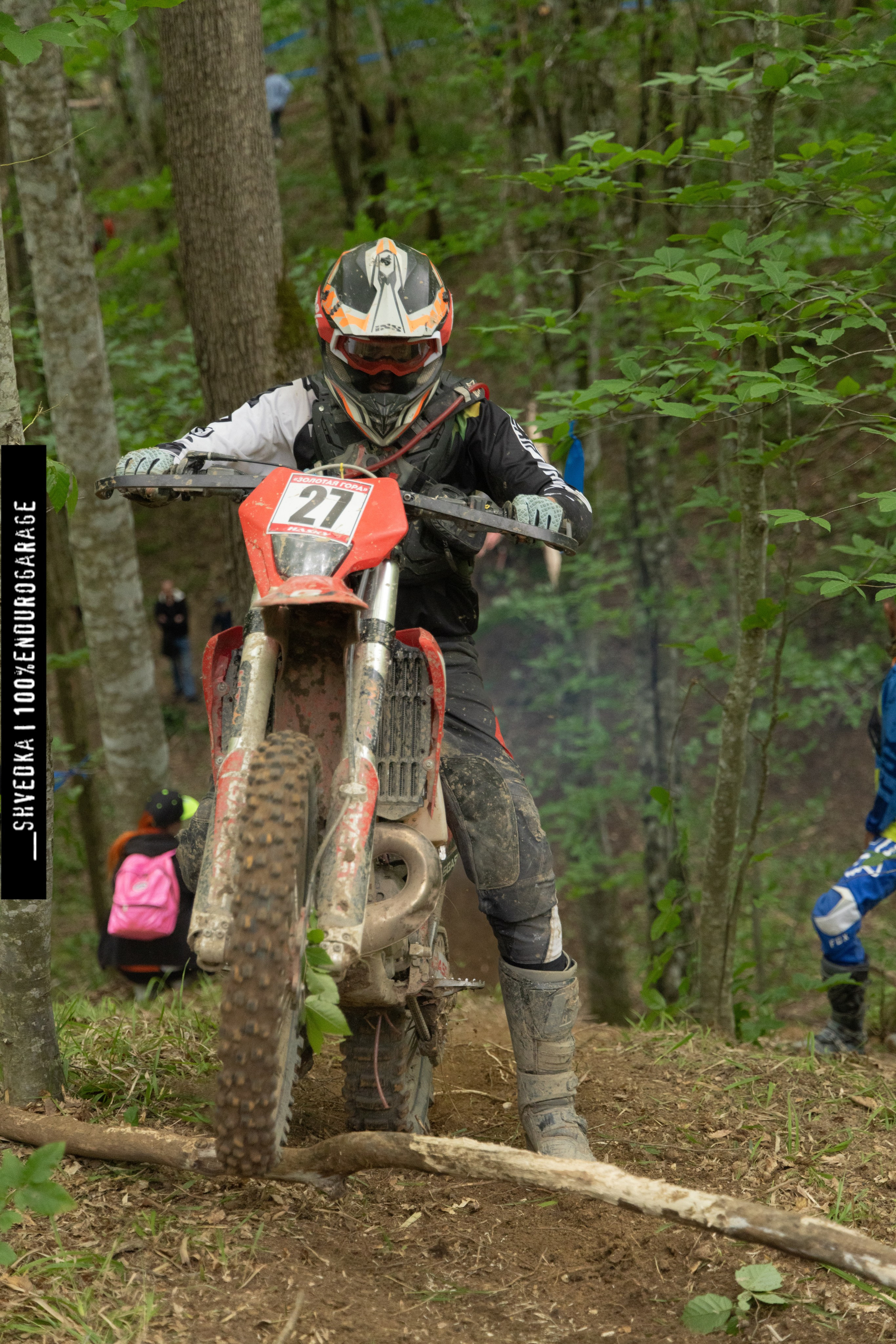 Золотая Гора г. Горячий Ключ. Ваш экстрим фотограф Кудрева Яна