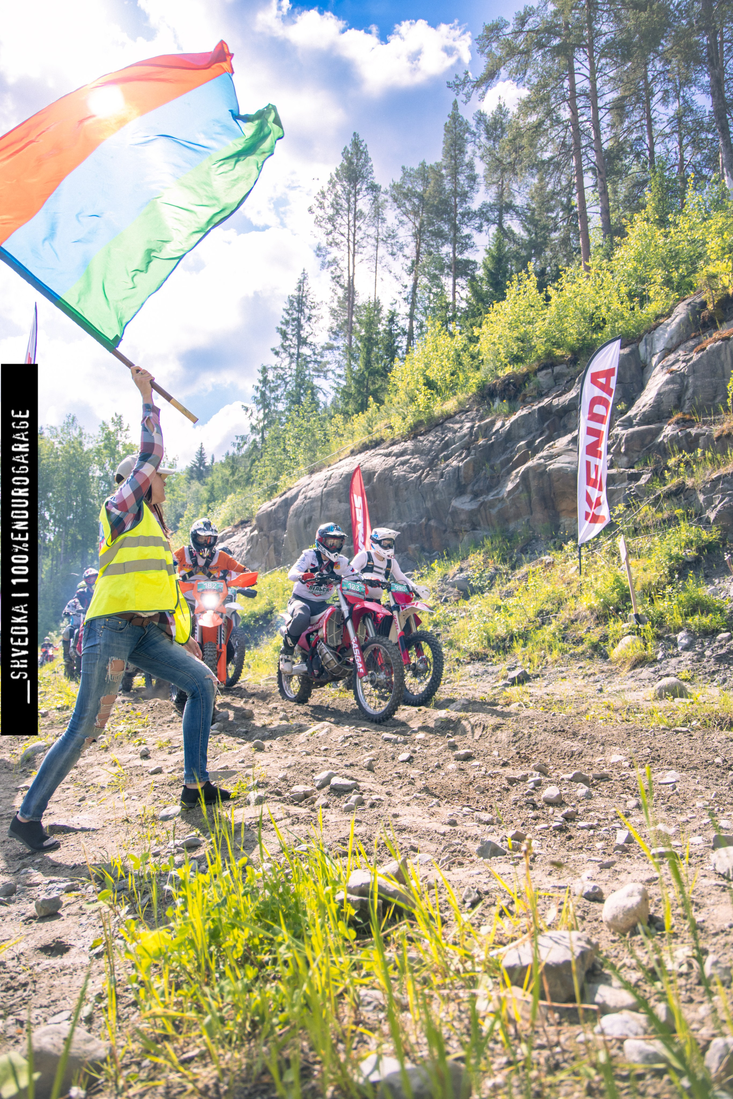 10.06. Ваш экстрим фотограф Кудрева Яна