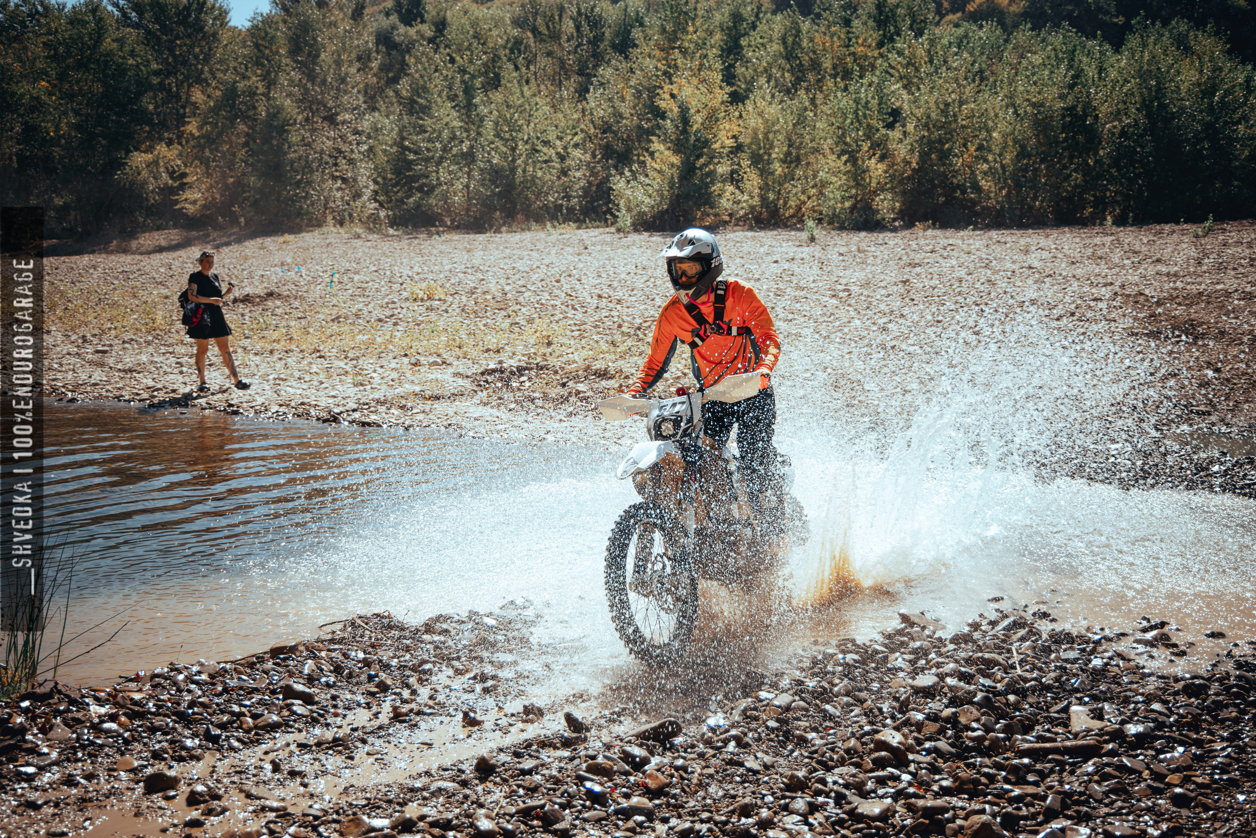 1 лесной день. Ваш экстрим фотограф Кудрева Яна