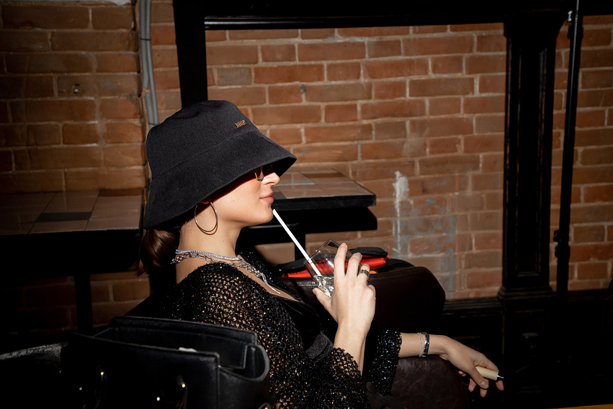 Вечеринка VOGUE. Фотограф Денис Лесковский (Тюмень)