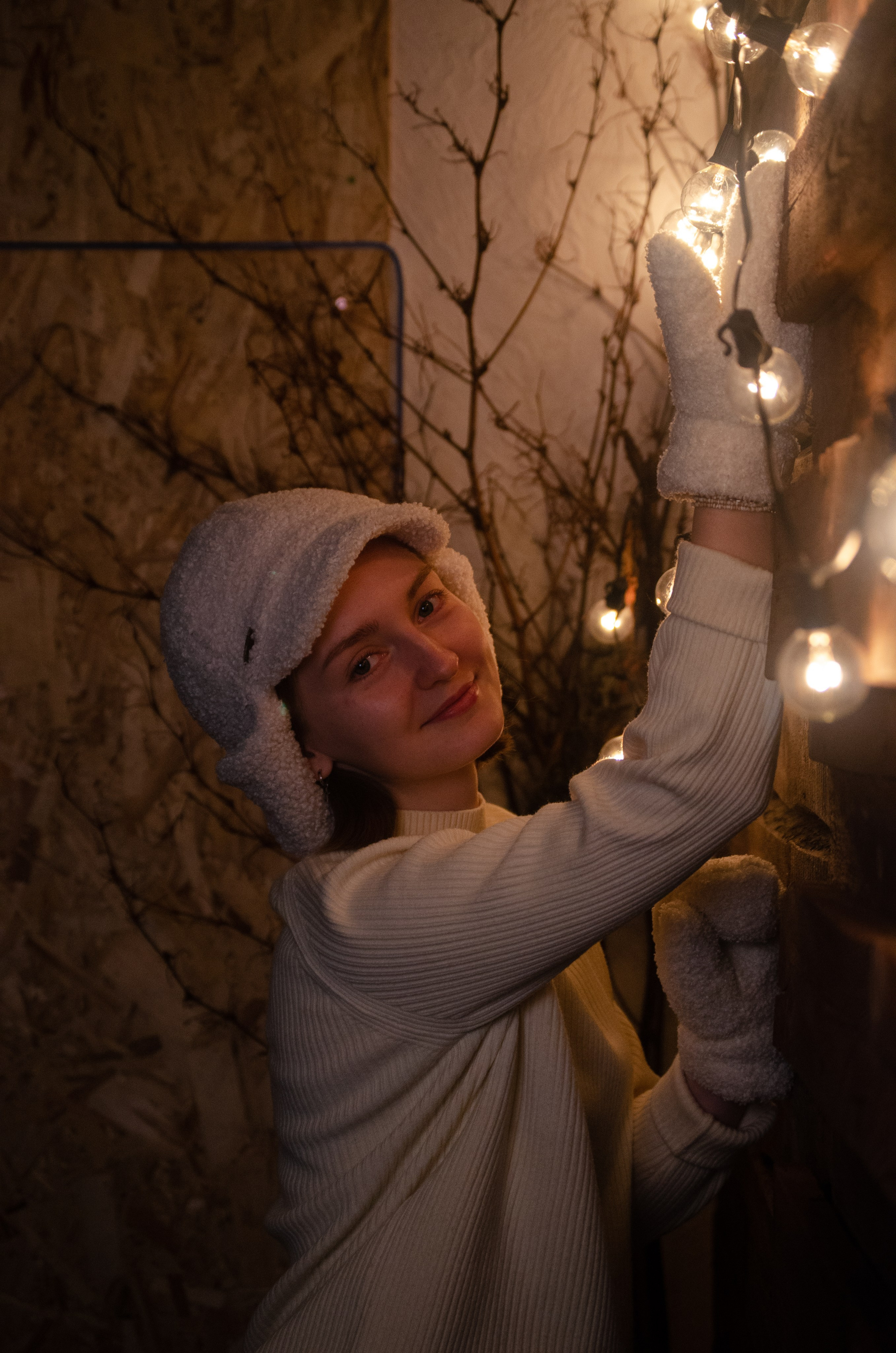 А Н Н А. Фотостудия UPART