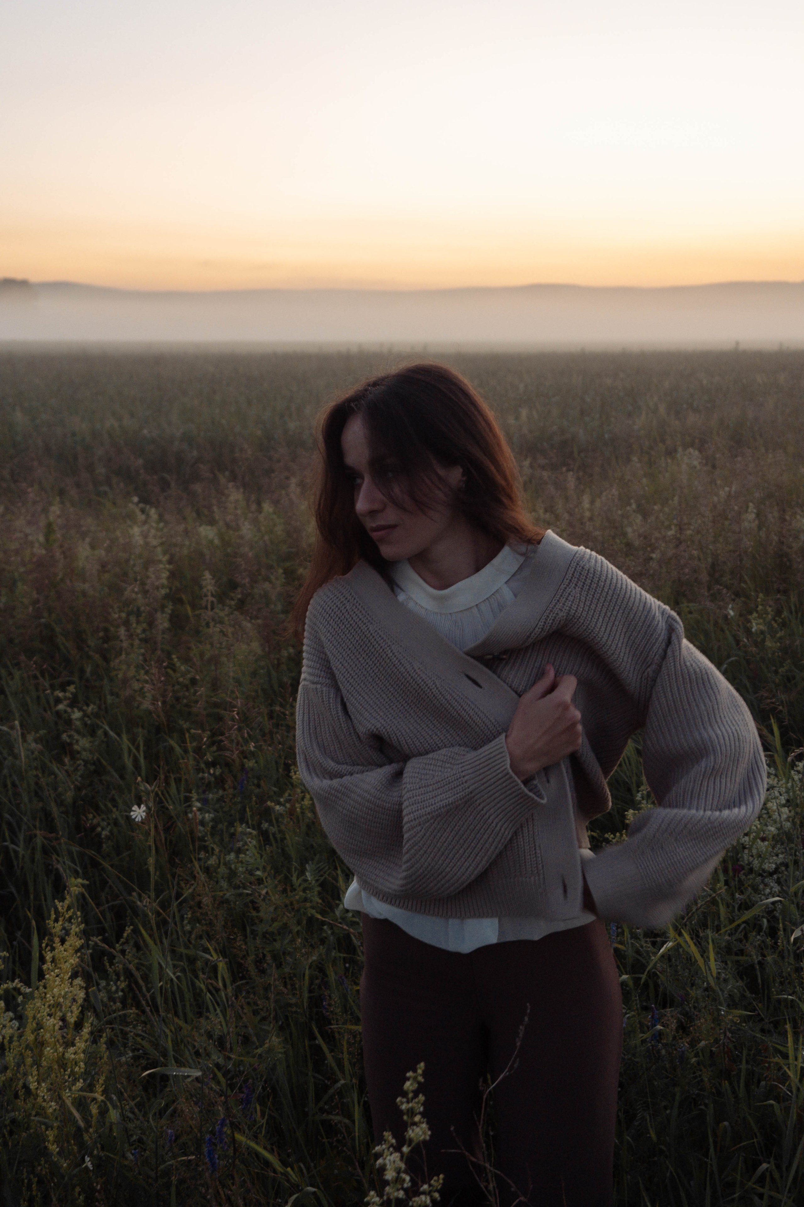 Олеся. Коммерческий фотограф Евгения Черная Екатеринбург