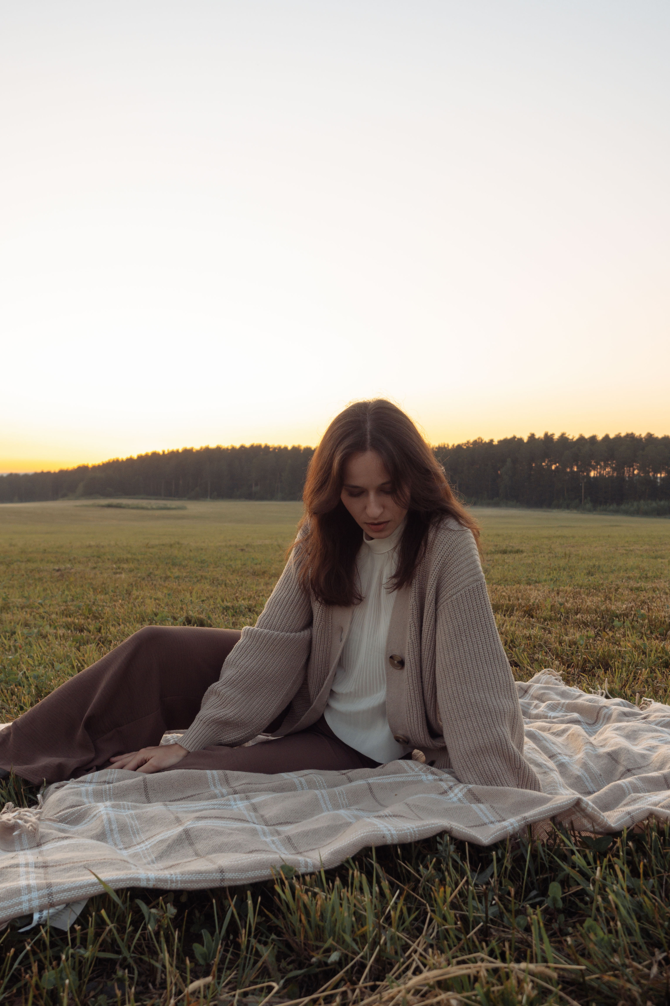 Олеся. Коммерческий фотограф Евгения Черная Екатеринбург