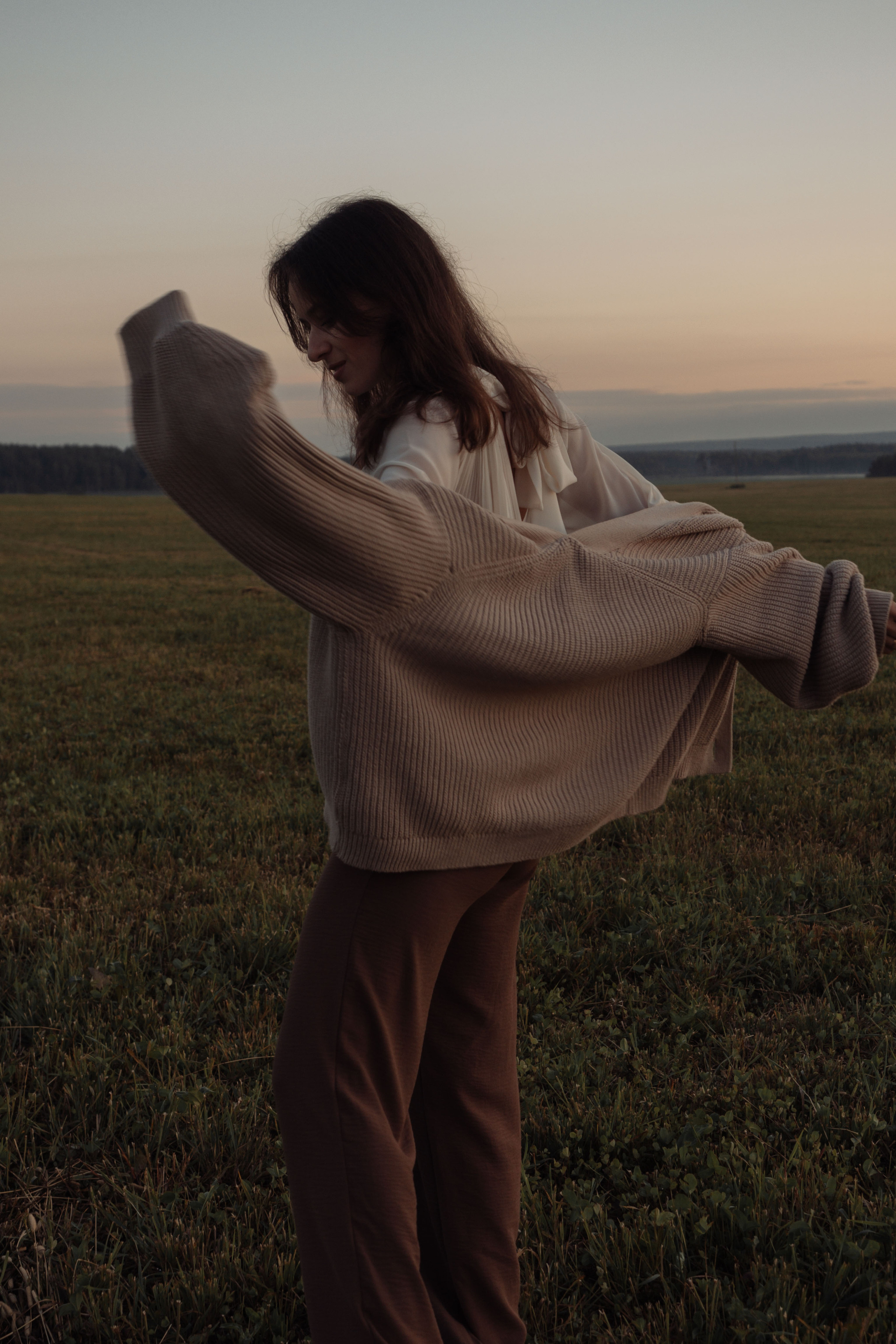 Олеся. Коммерческий фотограф Евгения Черная Екатеринбург