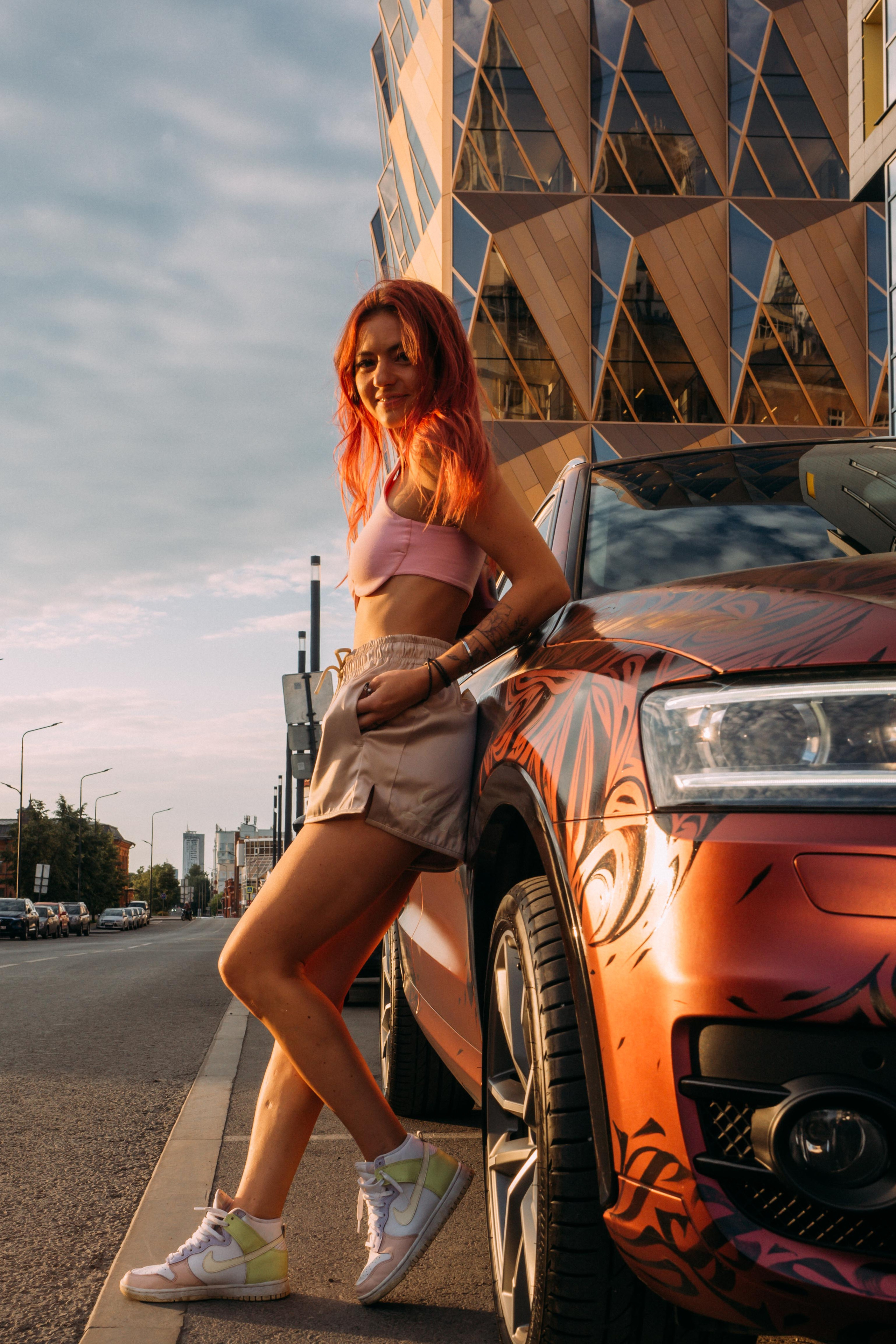 Катя. Коммерческий фотограф Евгения Черная Екатеринбург