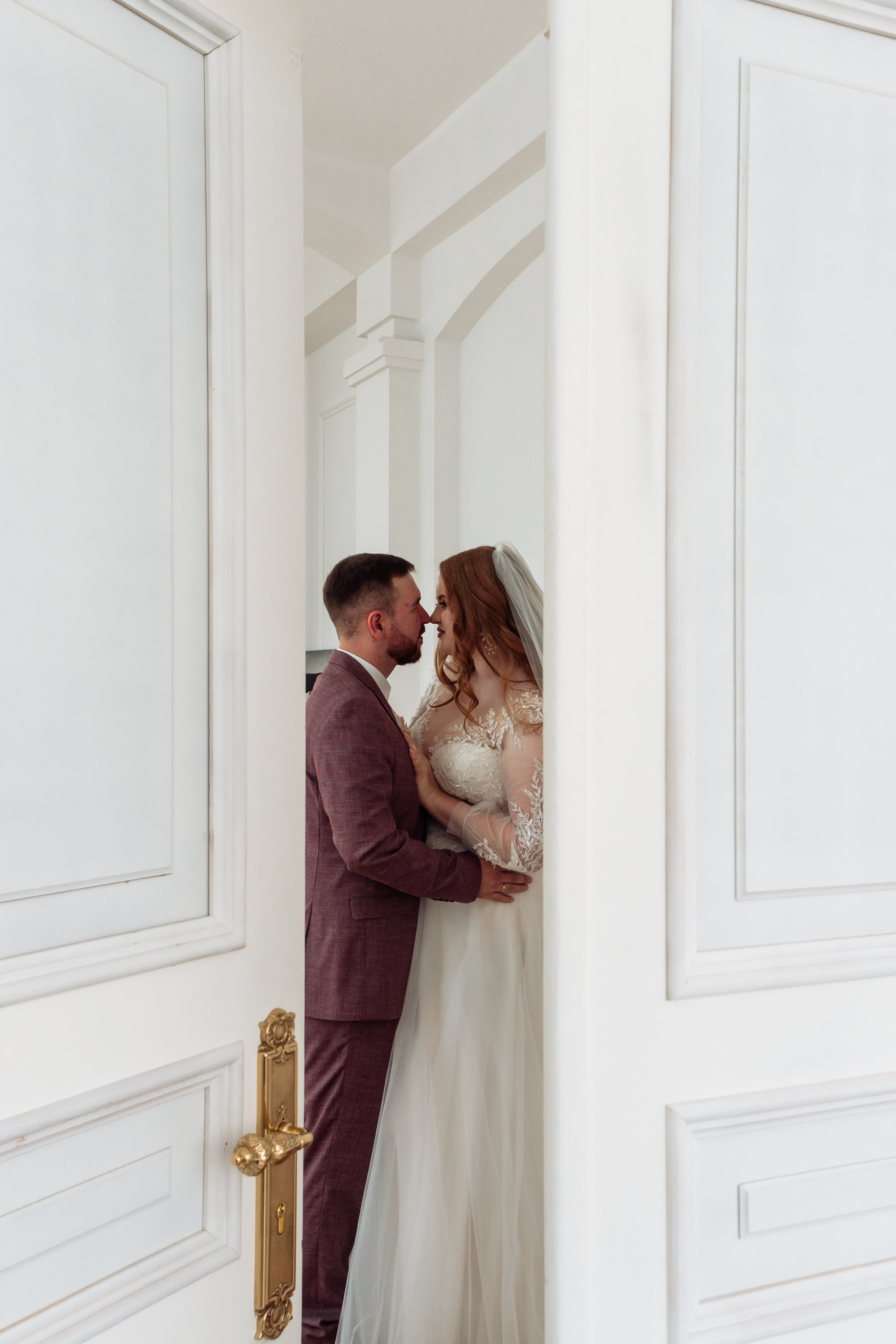 Свадебная история Анны и Дмитрия. Коммерческий фотограф Евгения Черная Екатеринбург