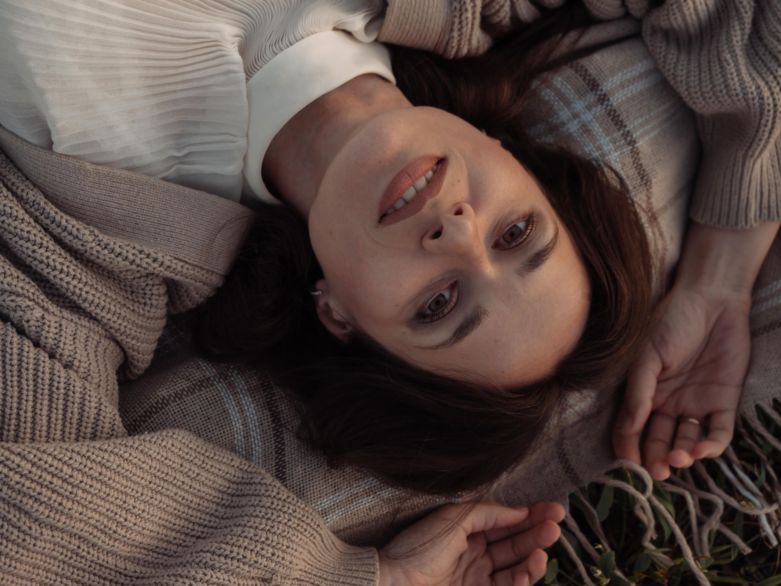 Олеся. Коммерческий фотограф Евгения Черная Екатеринбург