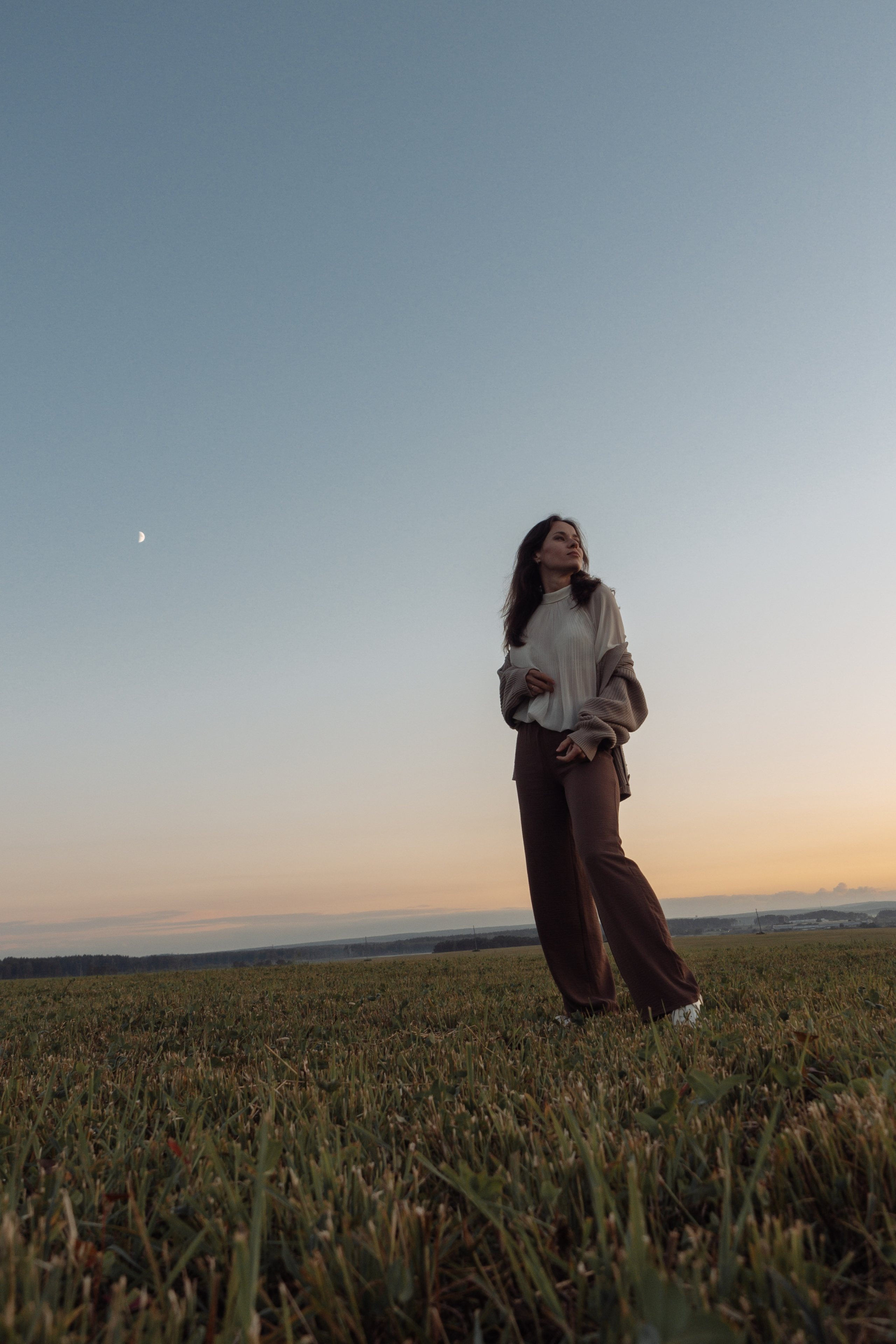 Олеся. Коммерческий фотограф Евгения Черная Екатеринбург