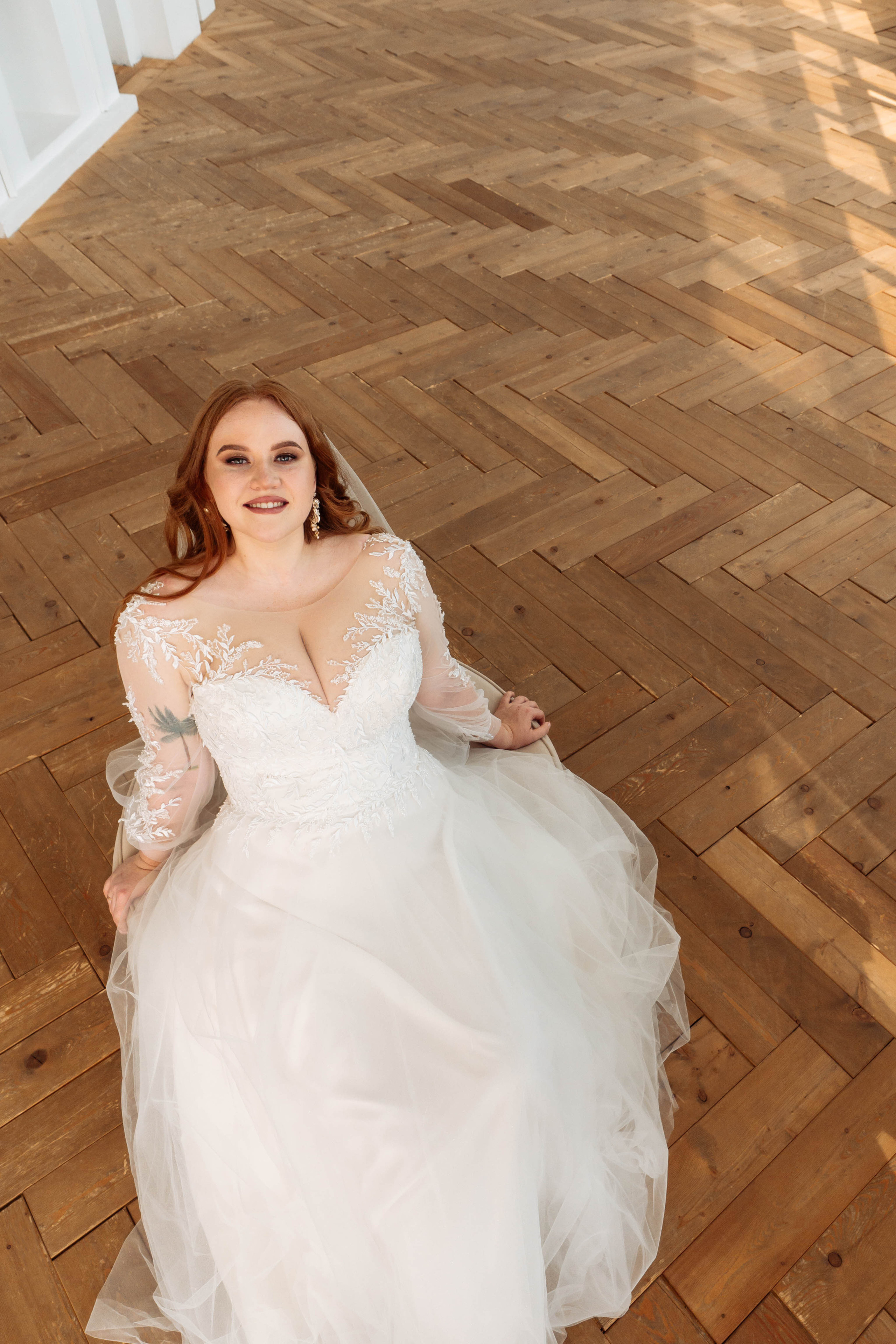 Свадебная история Анны и Дмитрия. Коммерческий фотограф Евгения Черная Екатеринбург