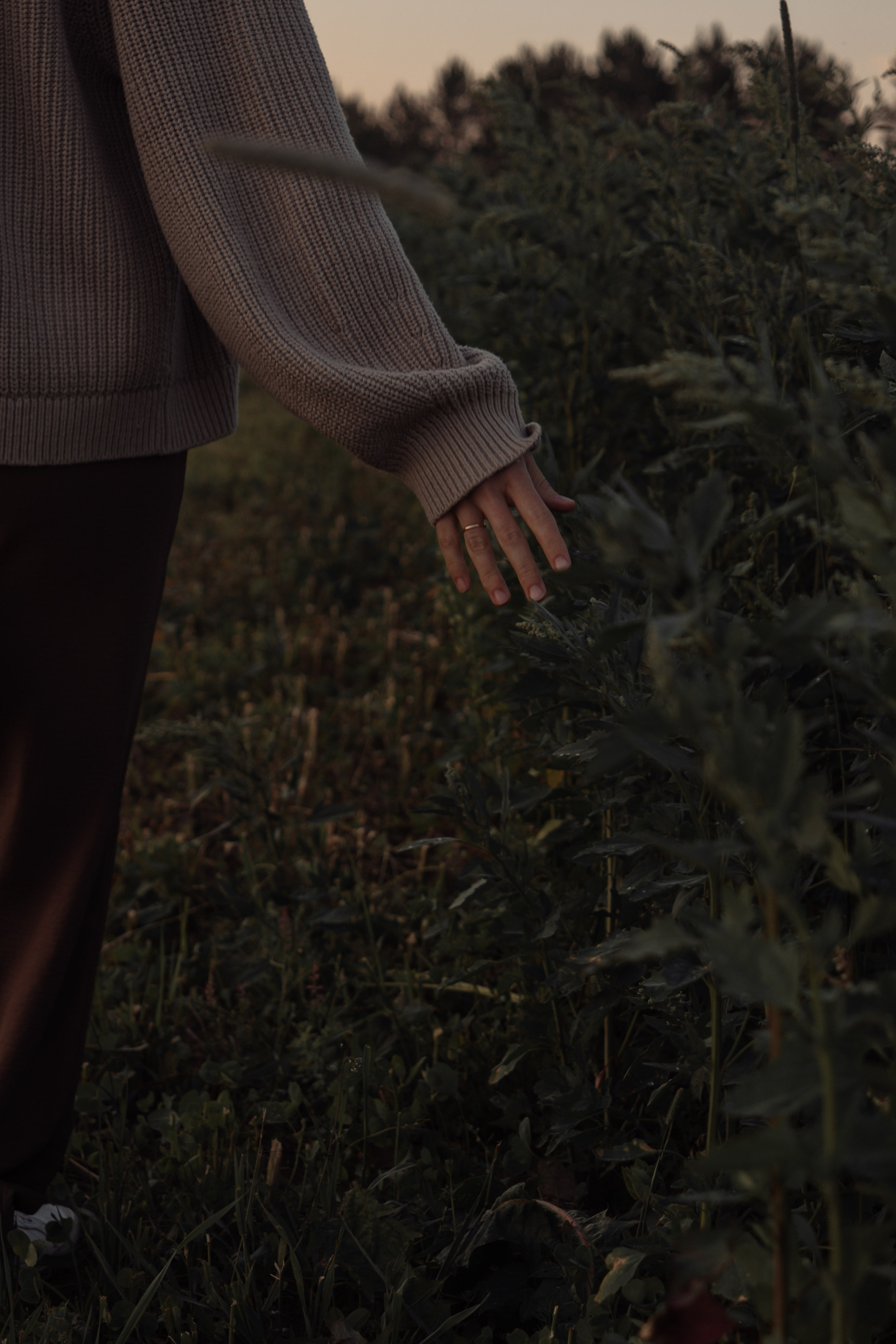 Олеся. Коммерческий фотограф Евгения Черная Екатеринбург