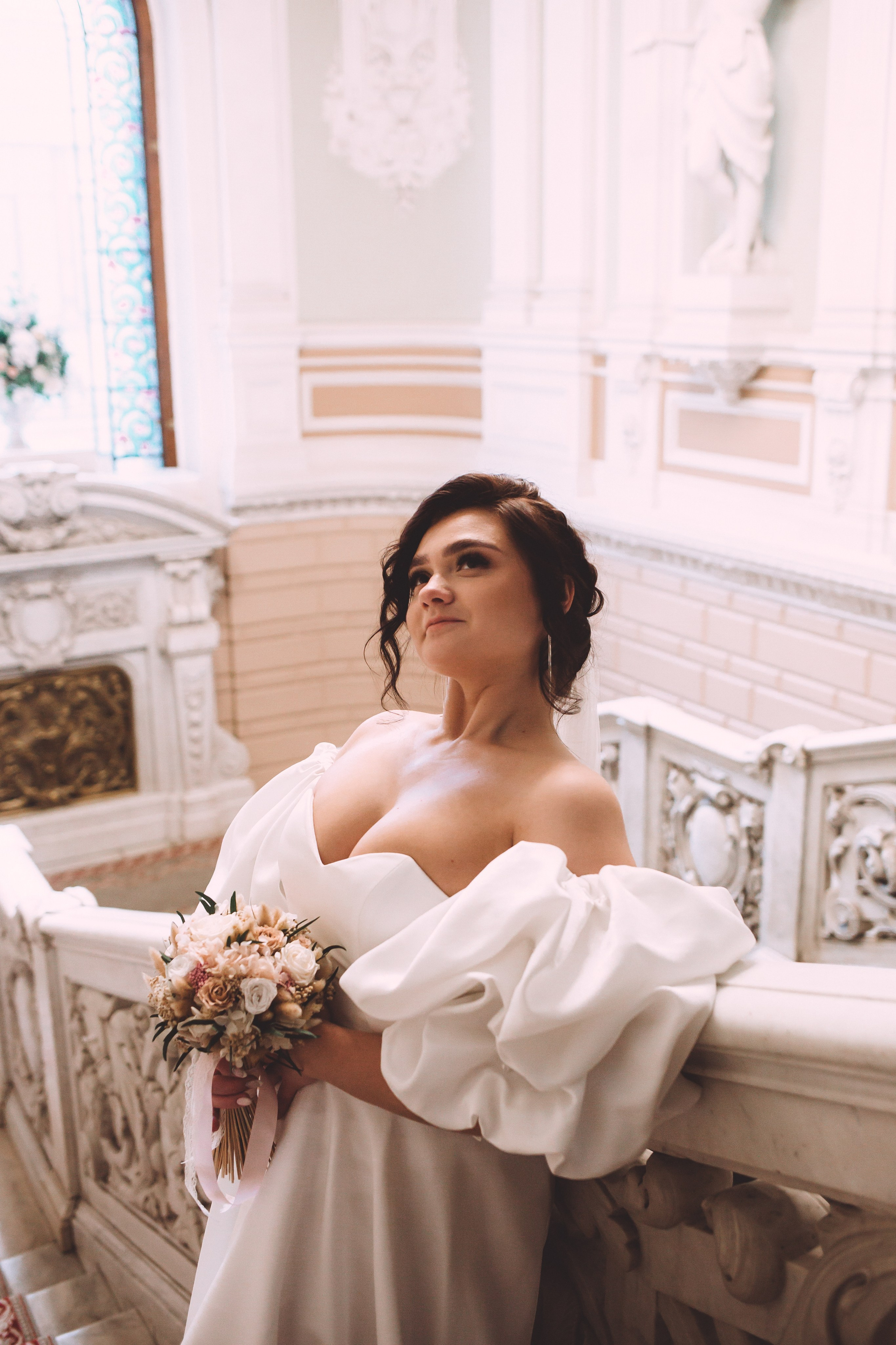 Александр & Ксения. Анна Михайлова|Свадебный фотограф в Санкт-Петербурге